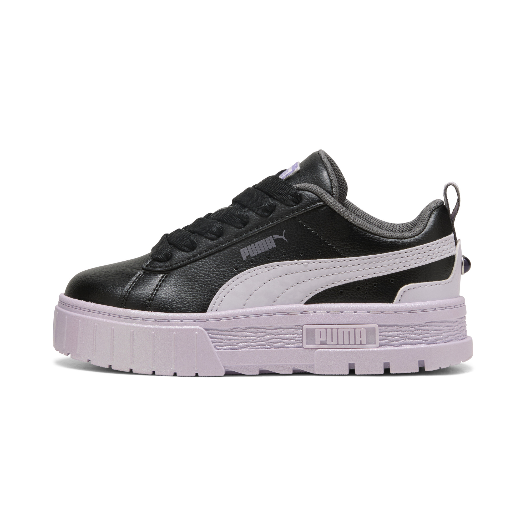PUMA Mayze Water Creatures Sneakers Kinder, Schuhe, Schwarz, 30
