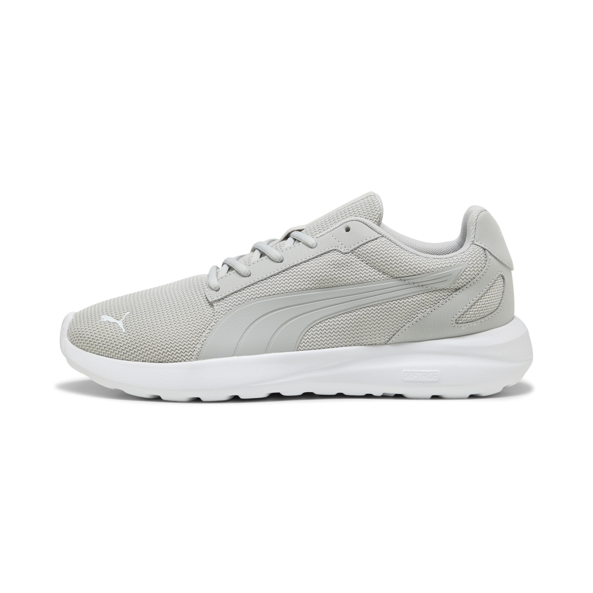 PUMA SOFTRIDE Cosmic Sneakers Unisex, Schuhe, Grau, 37.5