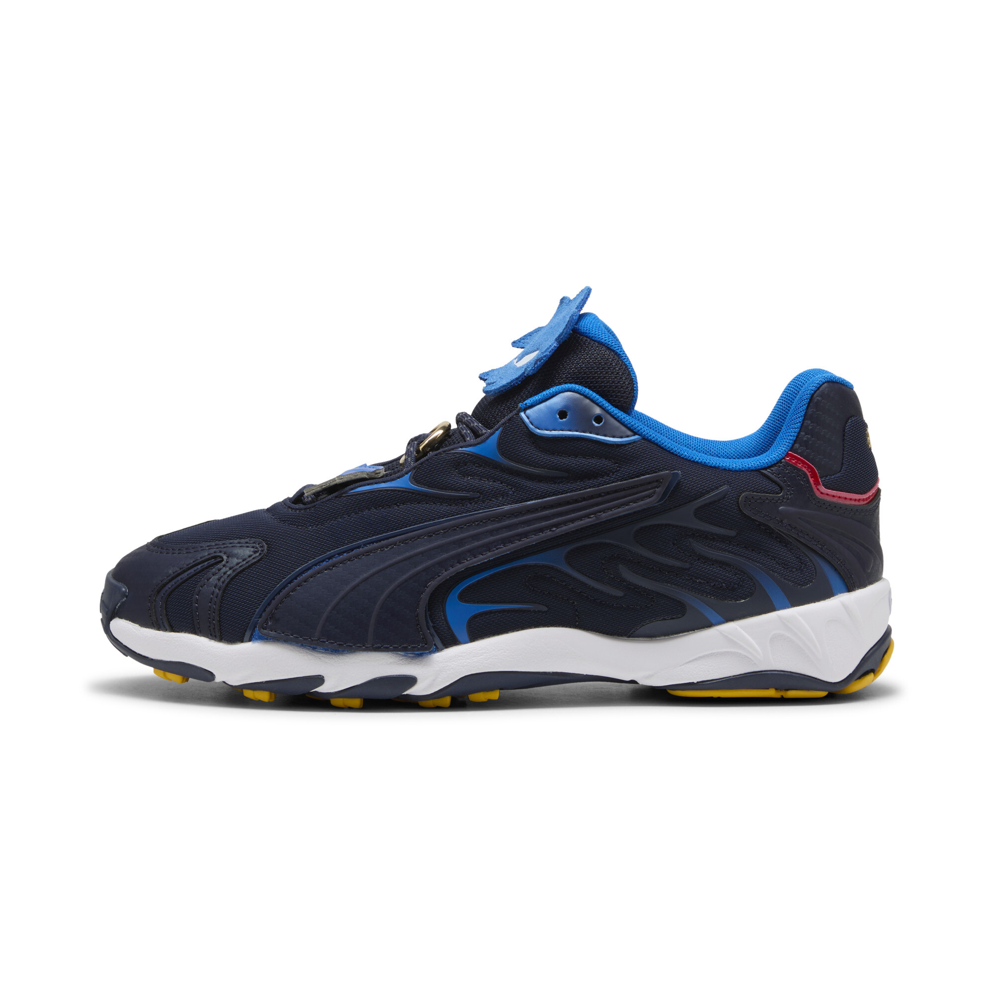 PUMA x SONIC THE HEDGEHOG Inhale Sneakers Unisex, Schuhe, Blau, 35.5