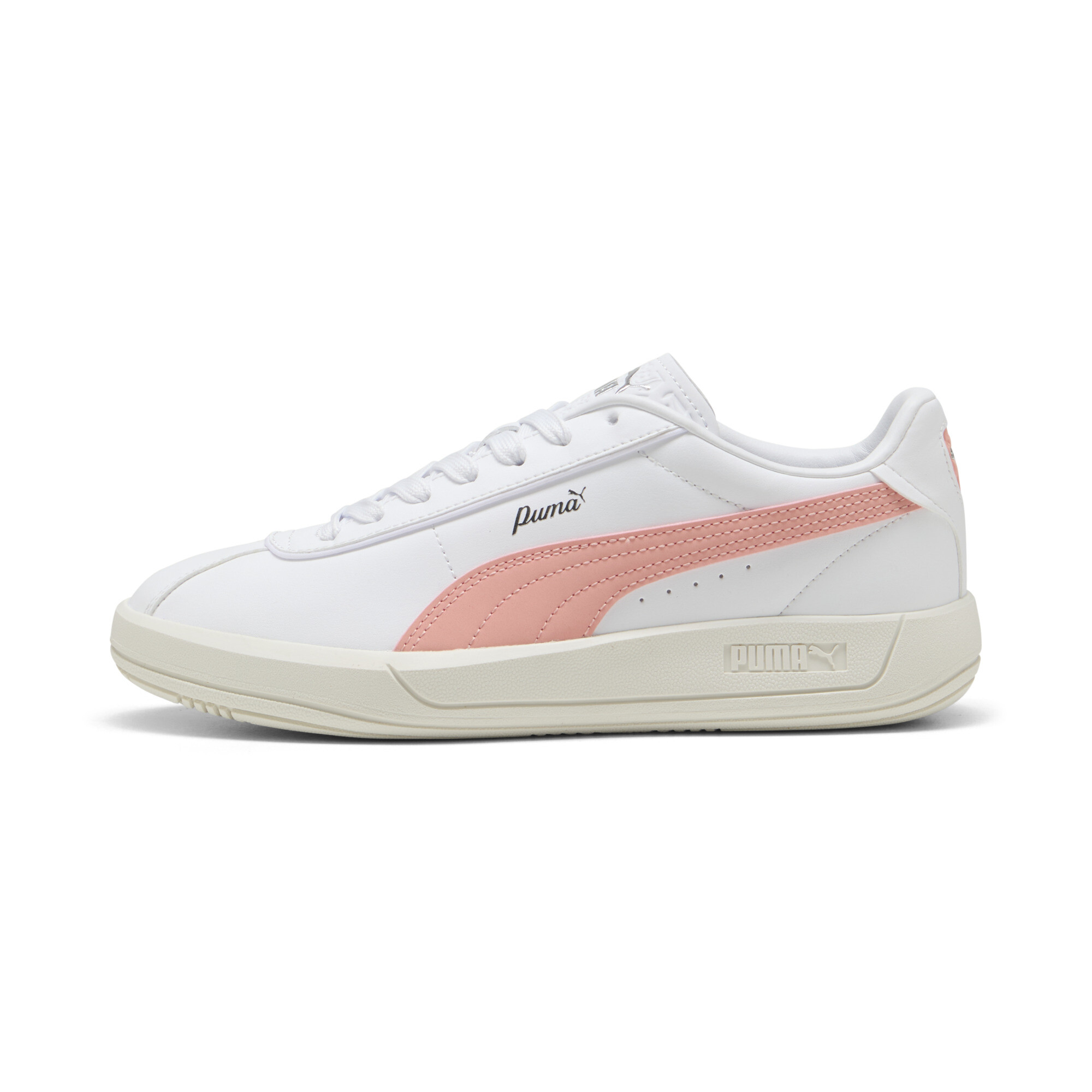 Puma Club Klassika SL Sneakers Damen, Schuhe, Weiß, 39
