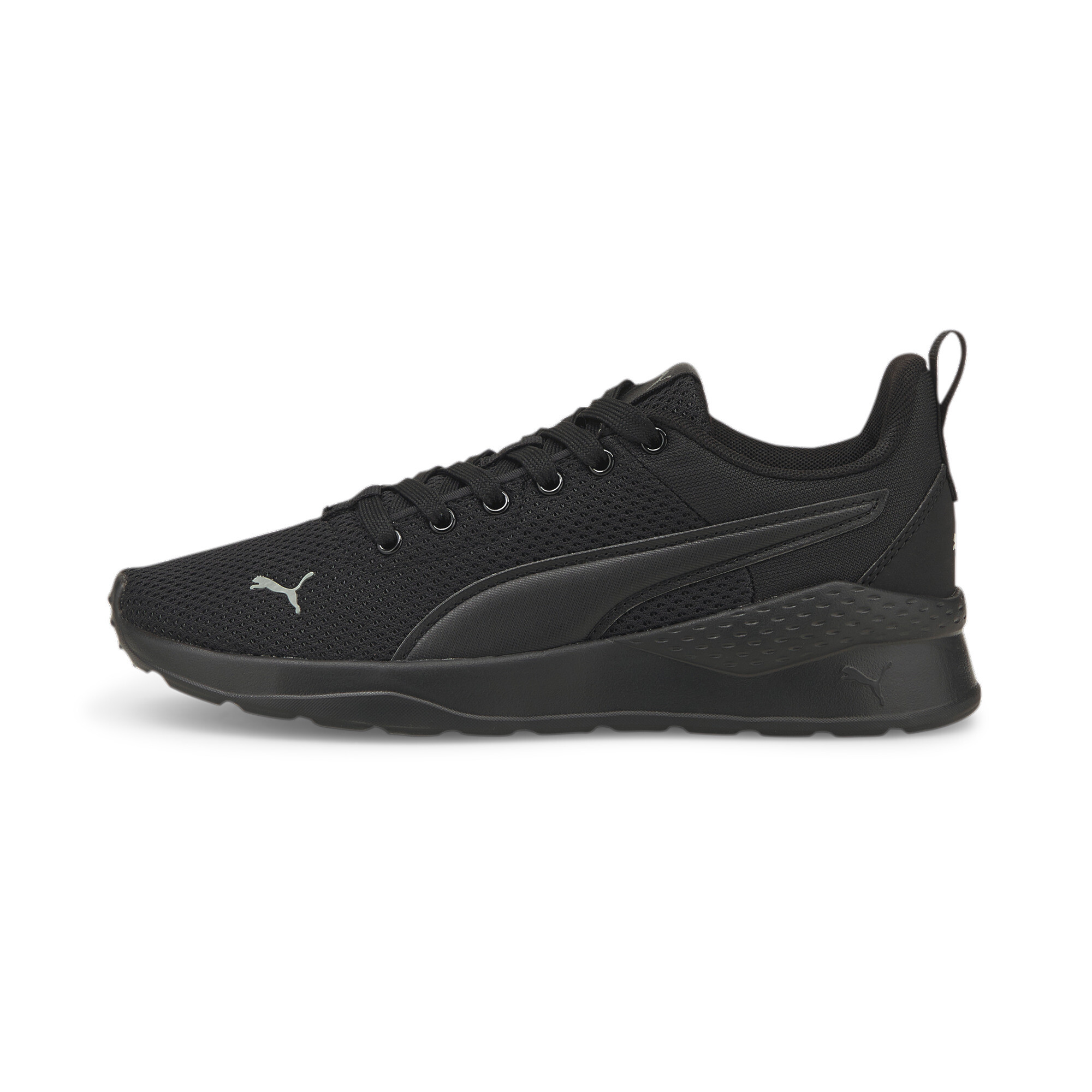 PUMA Anzarun Lite Sneakers Teenager, Schuhe, Schwarz, 35.5