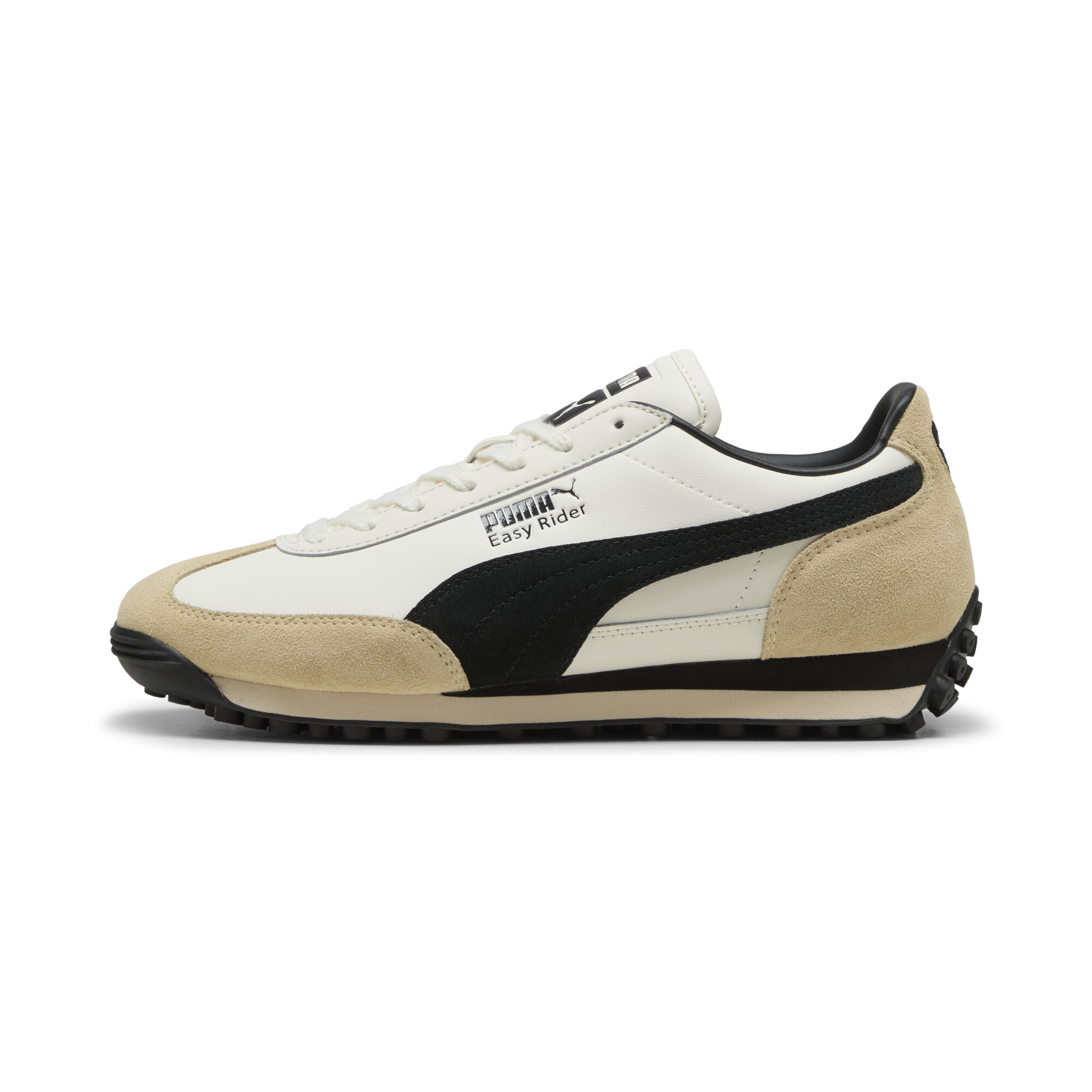 PUMA Easy Rider Mix Sneakers Unisex, Schuhe, Weiß, 35.5