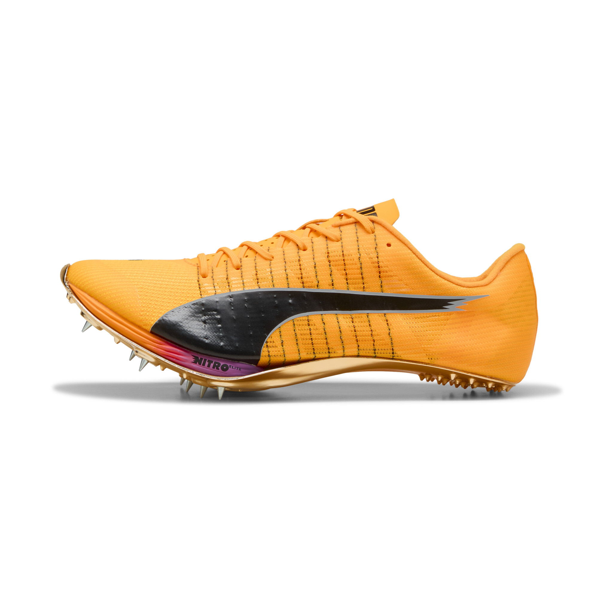 PUMA evoSPEED Sprint NITRO™ Elite 2 Spikes Unisex, Schuhe, , 48