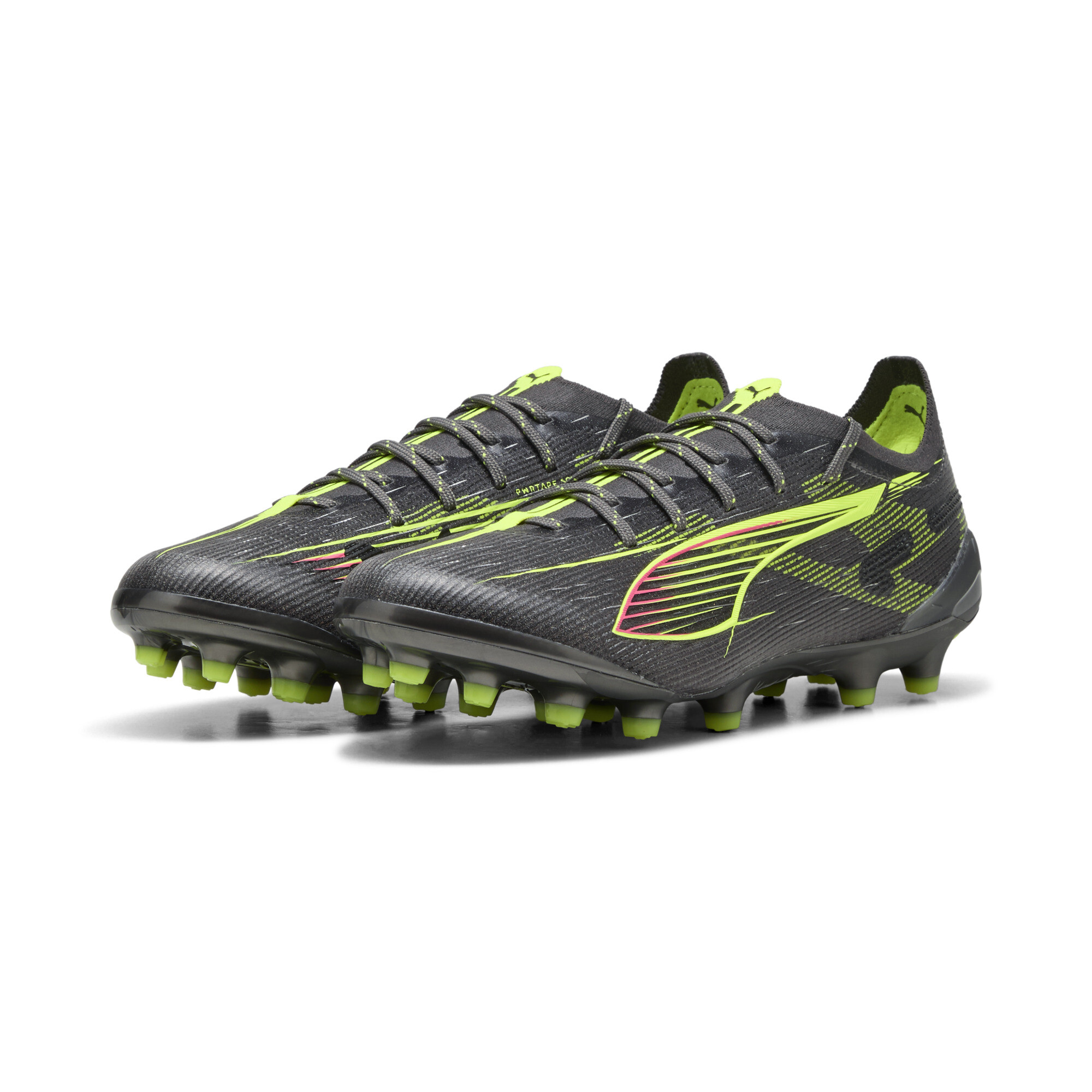PUMA ULTRA 5 ULTIMATE AG Fußballschuhe Damen, Accessoires, Blau, 42.5