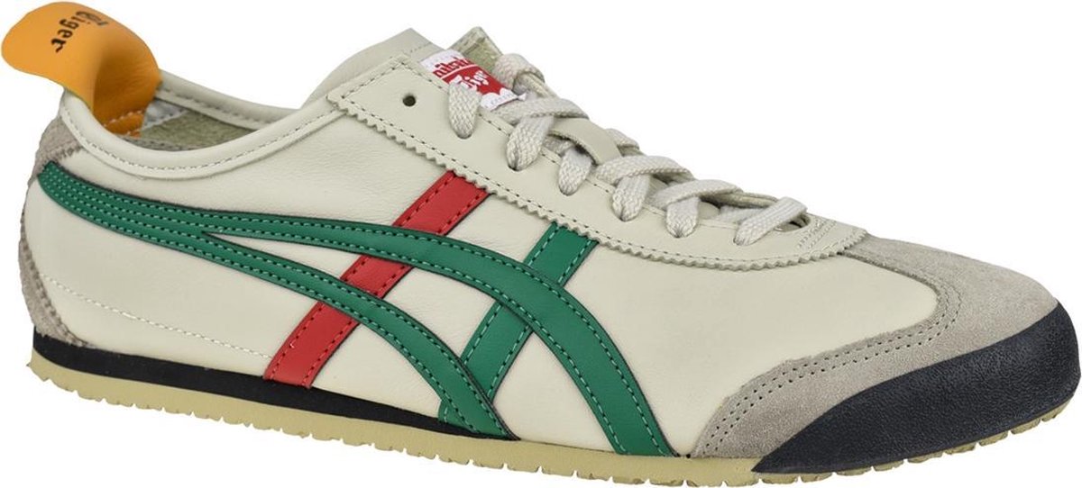 Onitsuka Tiger Mexico 66 Birken Grün 2022 Unisex Sneaker Grau DL408-1684 43.5