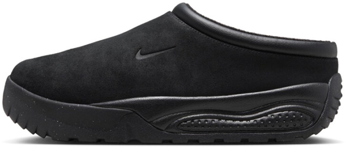 Nike ACG Rufus Triple Black Herren-Sneaker Summit-White Hot-Curry Light-Bone FV2923-001 39