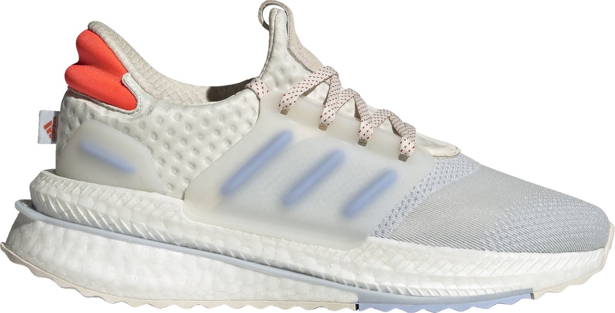 Adidas X_PLRBOOST Halo Blau Solarrot Damen Sneaker Blue-Dawn HP3143 39⅓