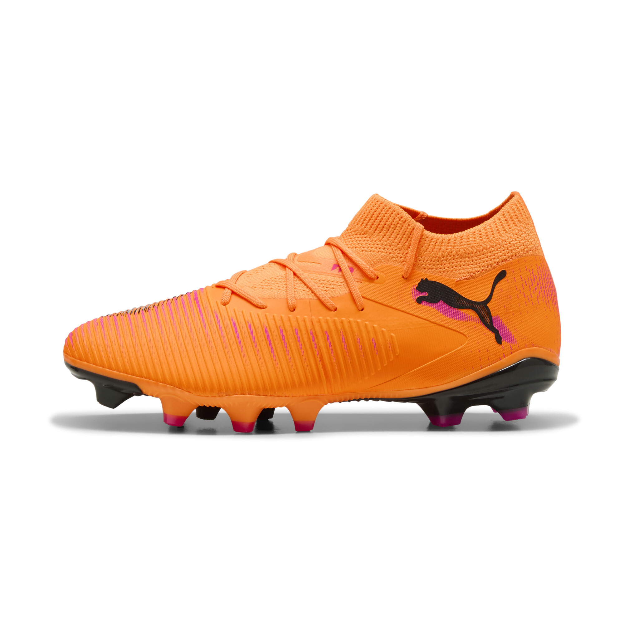 PUMA FUTURE 8 MATCH FG/AG Fußballschuhe Damen, Schuhe, , 40.5
