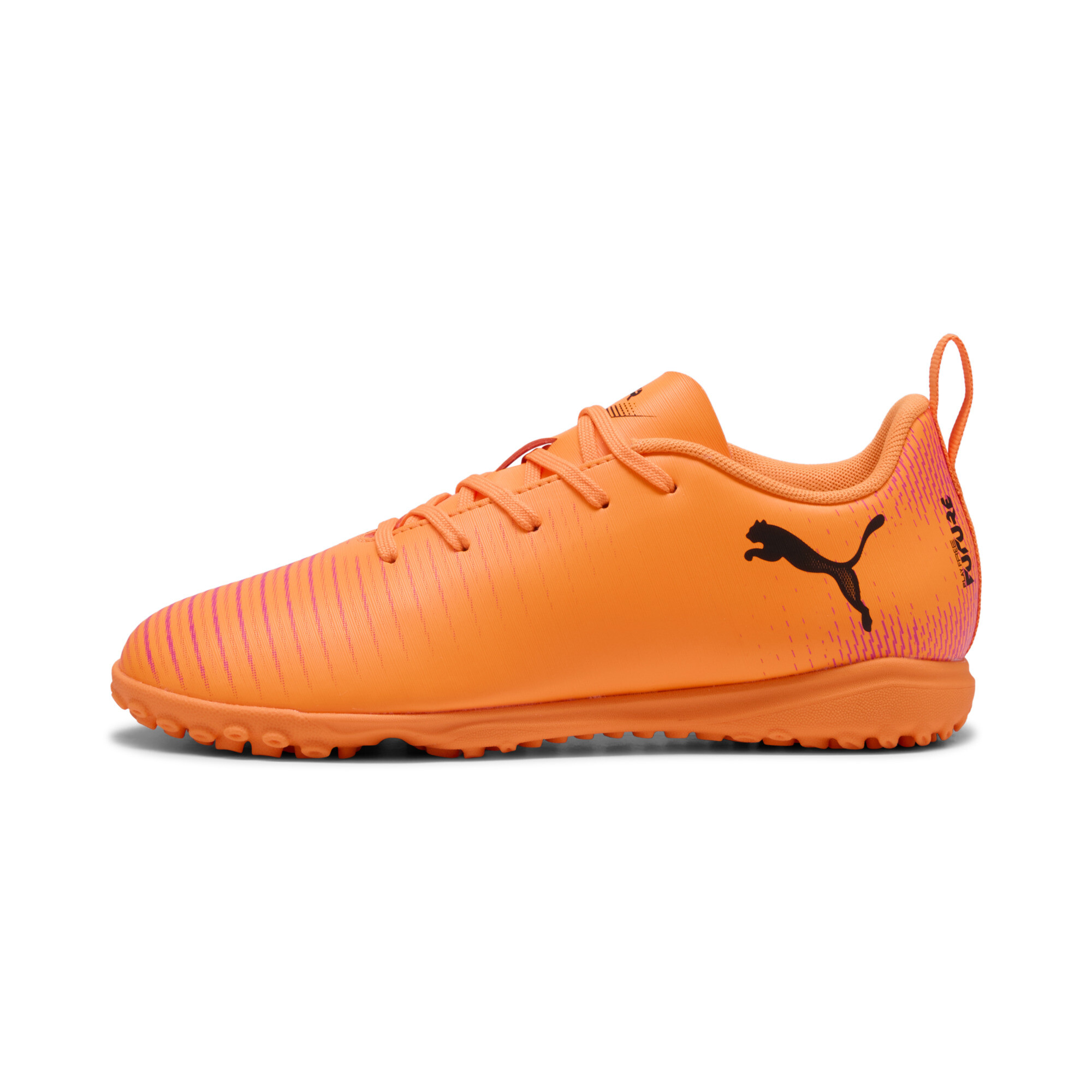 PUMA FUTURE 8 PLAY TT Fußballschuhe Teenager, Schuhe, , 36