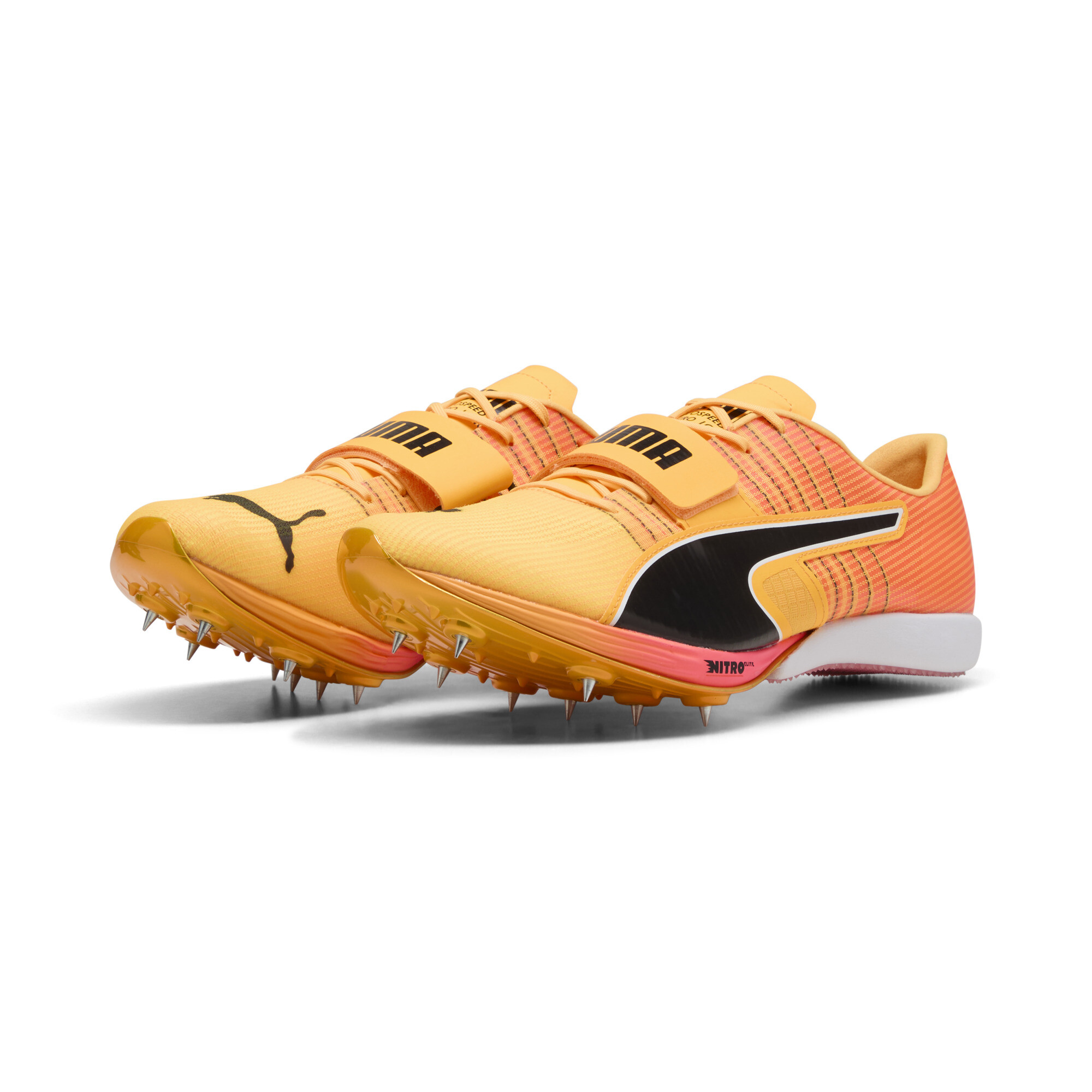 PUMA Long Jump NITRO™ Elite 2 Track & Field Spikes, Accessoires, , 46.5