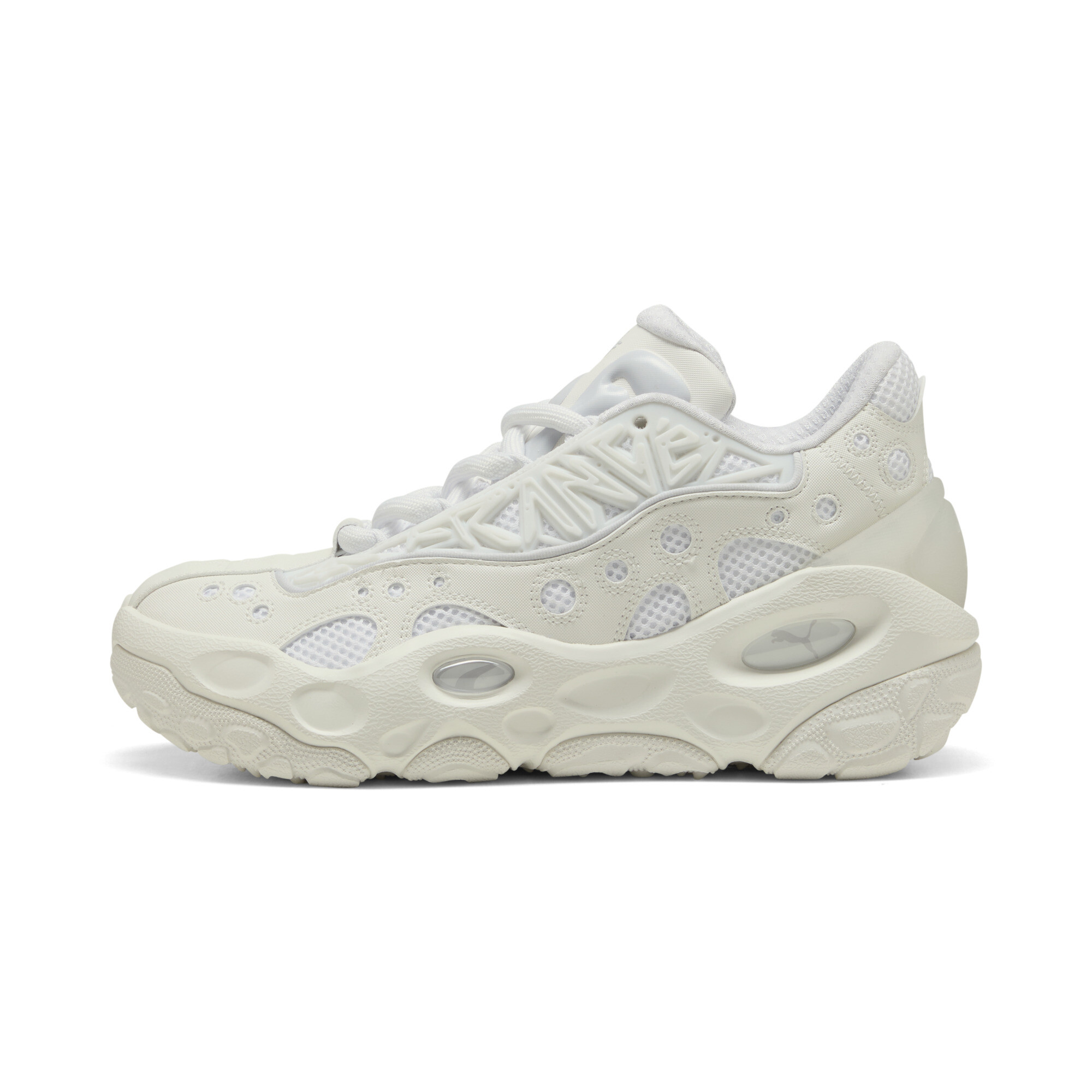 PUMA LaFrancé RNR Sneakers Unisex, Schuhe, Weiß, 38.5