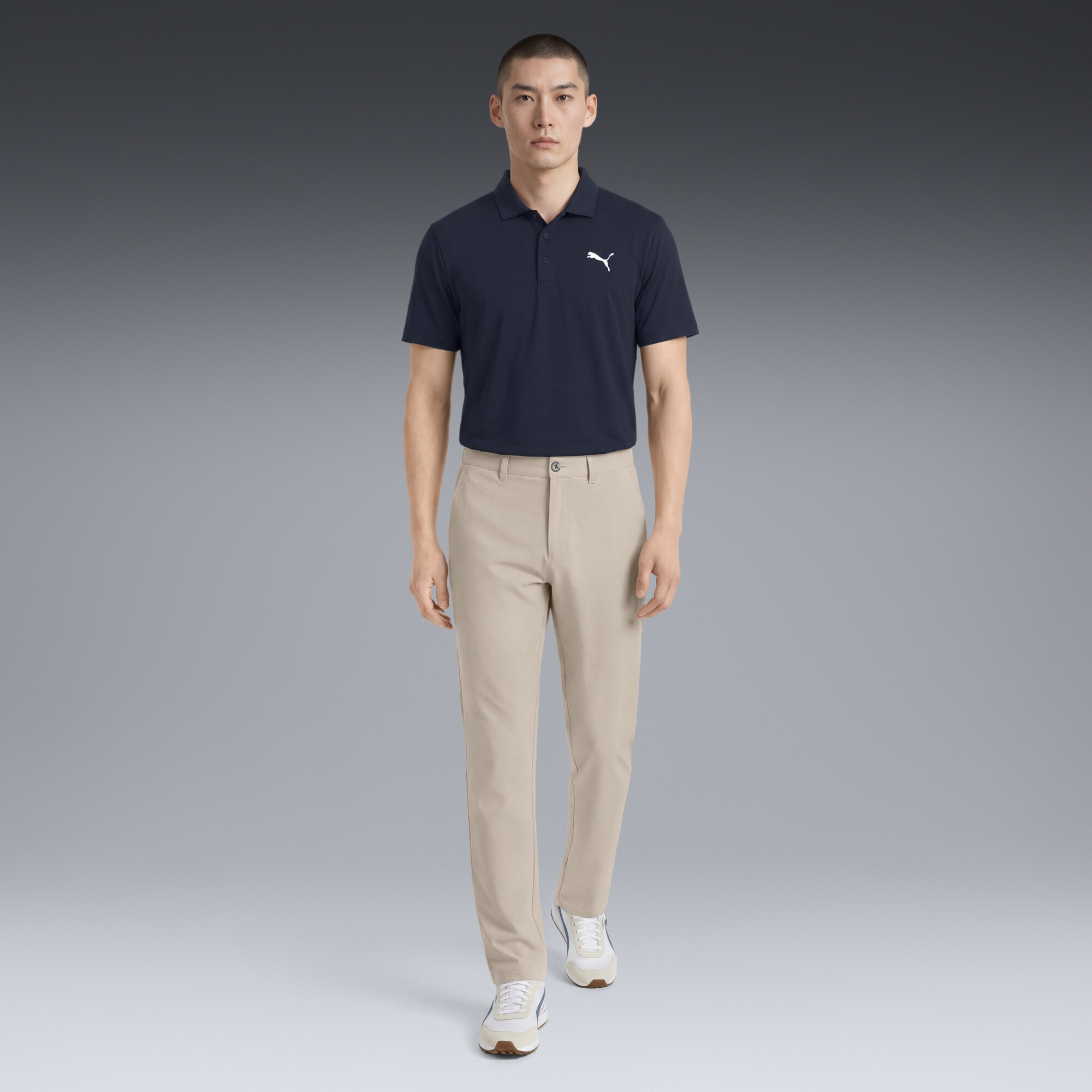 PUMA 101 Pure TailoRot Golfhose Herren, Kleidung, , 35/34