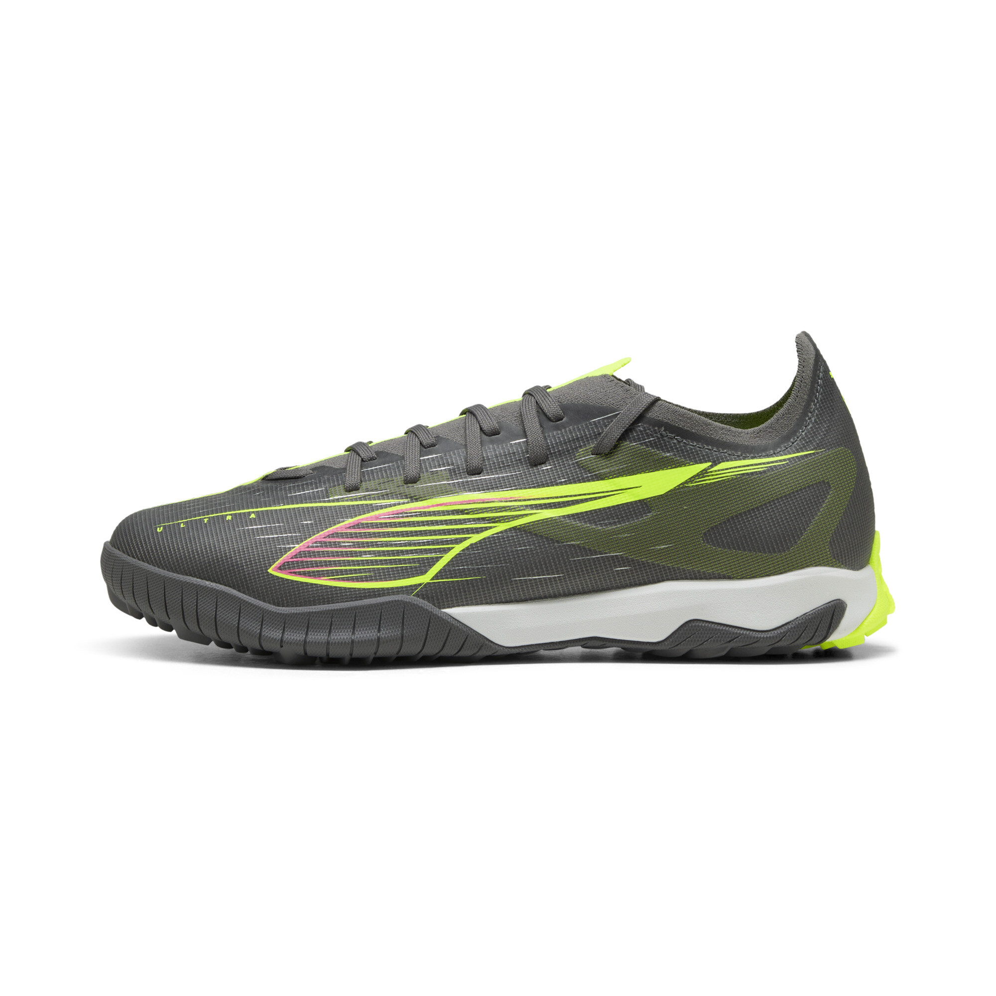PUMA ULTRA 5 MATCH TT Fußballschuhe Unisex, Schuhe, Blau, 46.5
