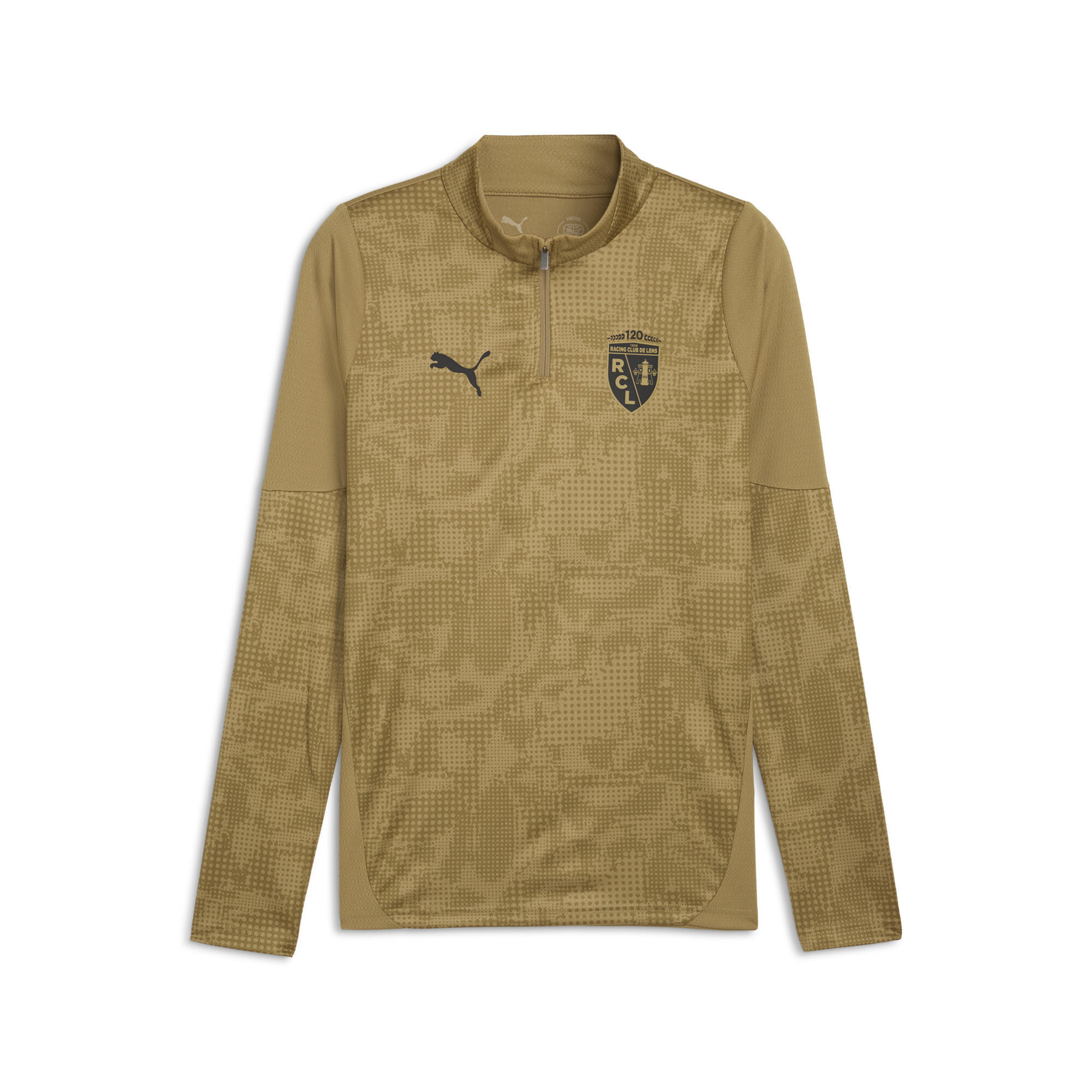 PUMA RC Lens Trainingstop Herren, Accessoires, , XXL
