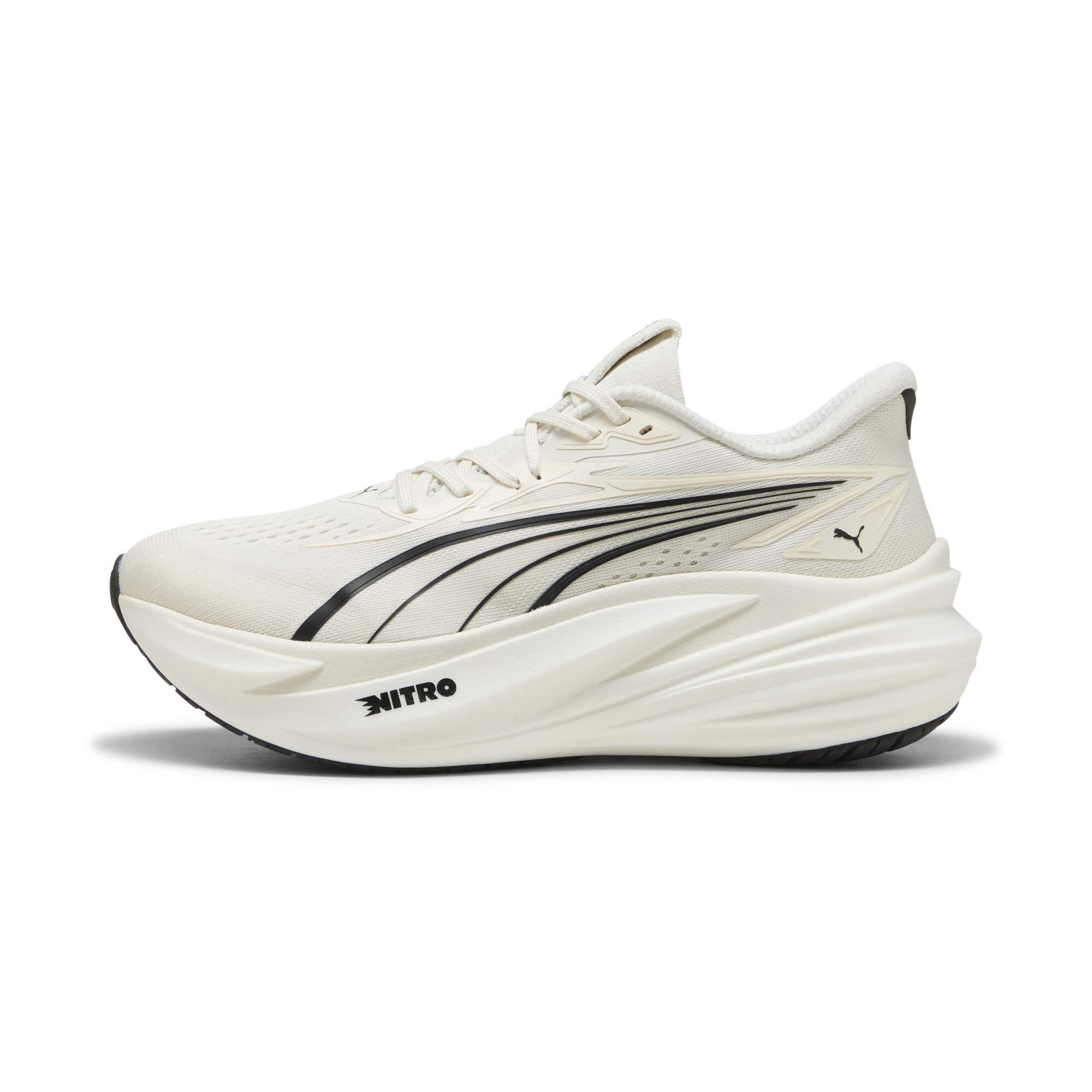 PUMA MagMax NITRO™ 2 Laufschuhe Herren, Accessoires, Weiß, 46.5
