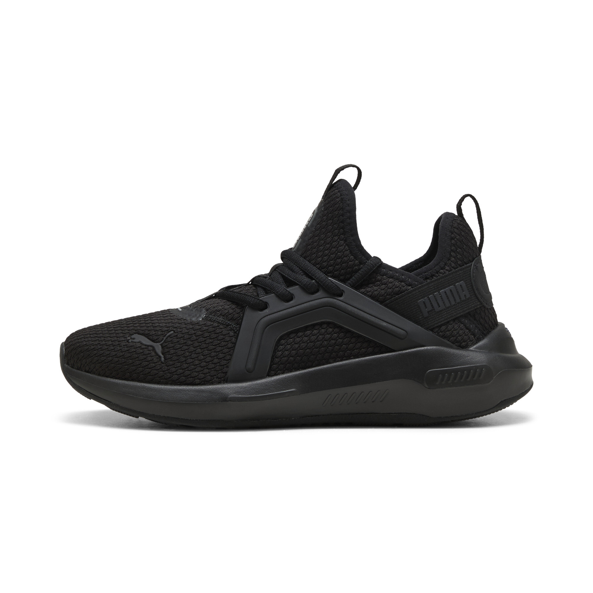 PUMA Softride Enzo 5 Laufschuhe Damen, Schuhe, Schwarz, 42.5