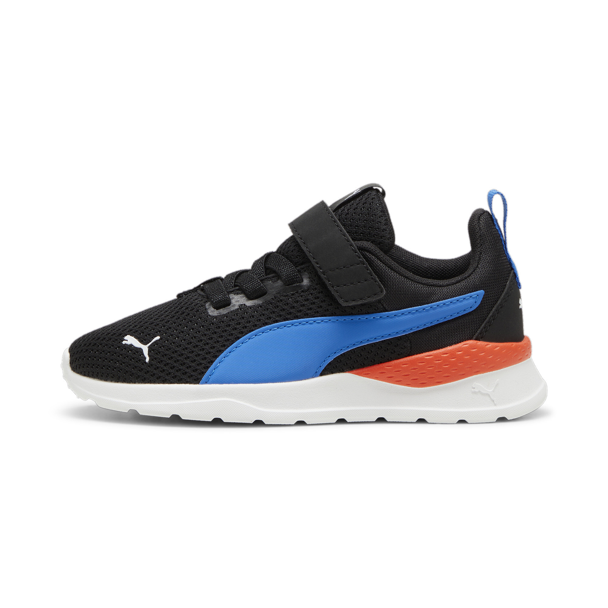 PUMA Anzarun Lite Sneakers Kinder, Schuhe, Schwarz, 28.5