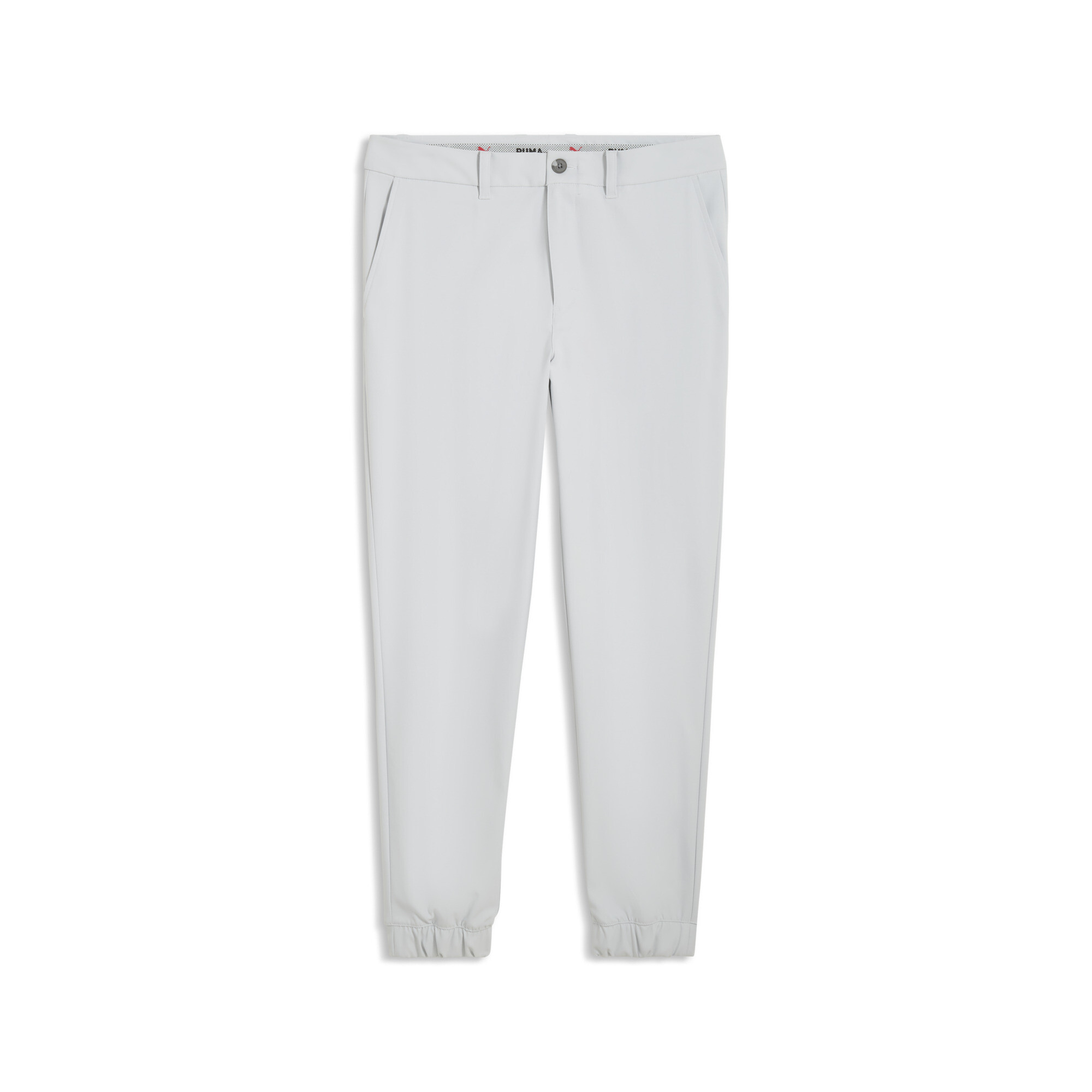 PUMA 101 Pure Jogger Golfhose Herren, Accessoires, Grau, 38/36