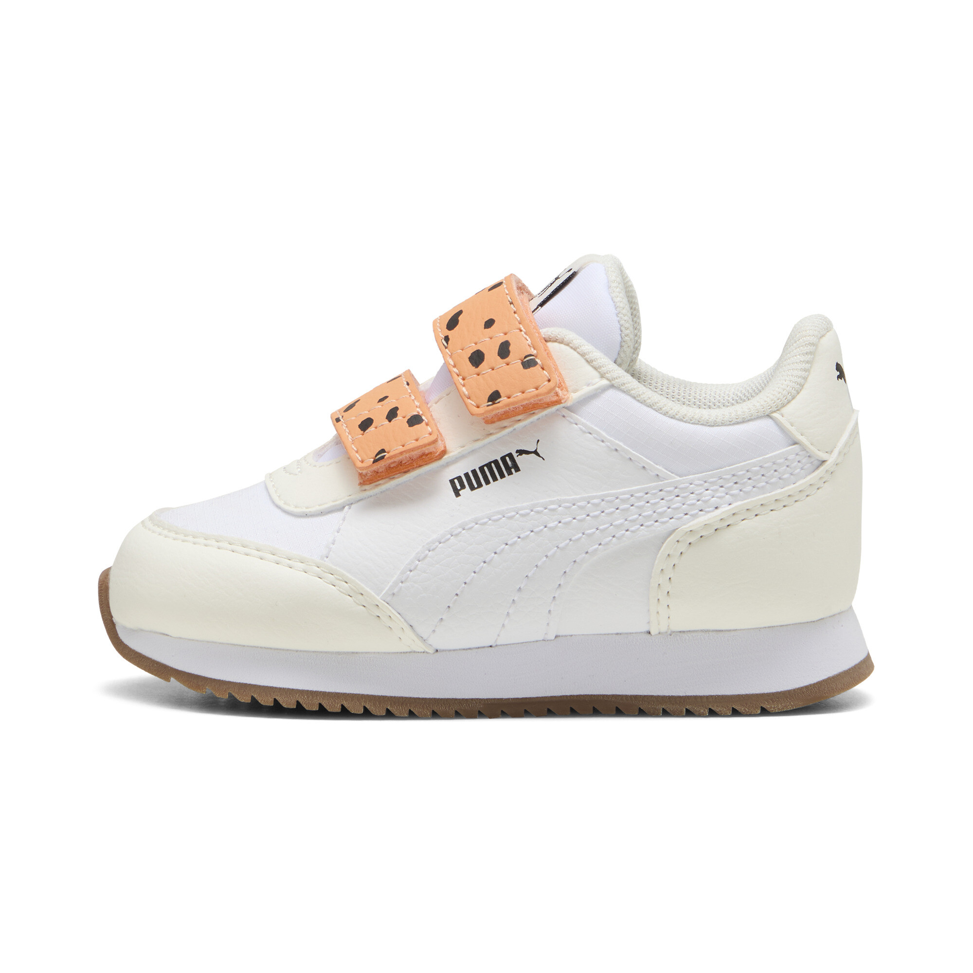 PUMA Adaptor Match Sneakers Kleinkinder, Schuhe, Weiß, 25