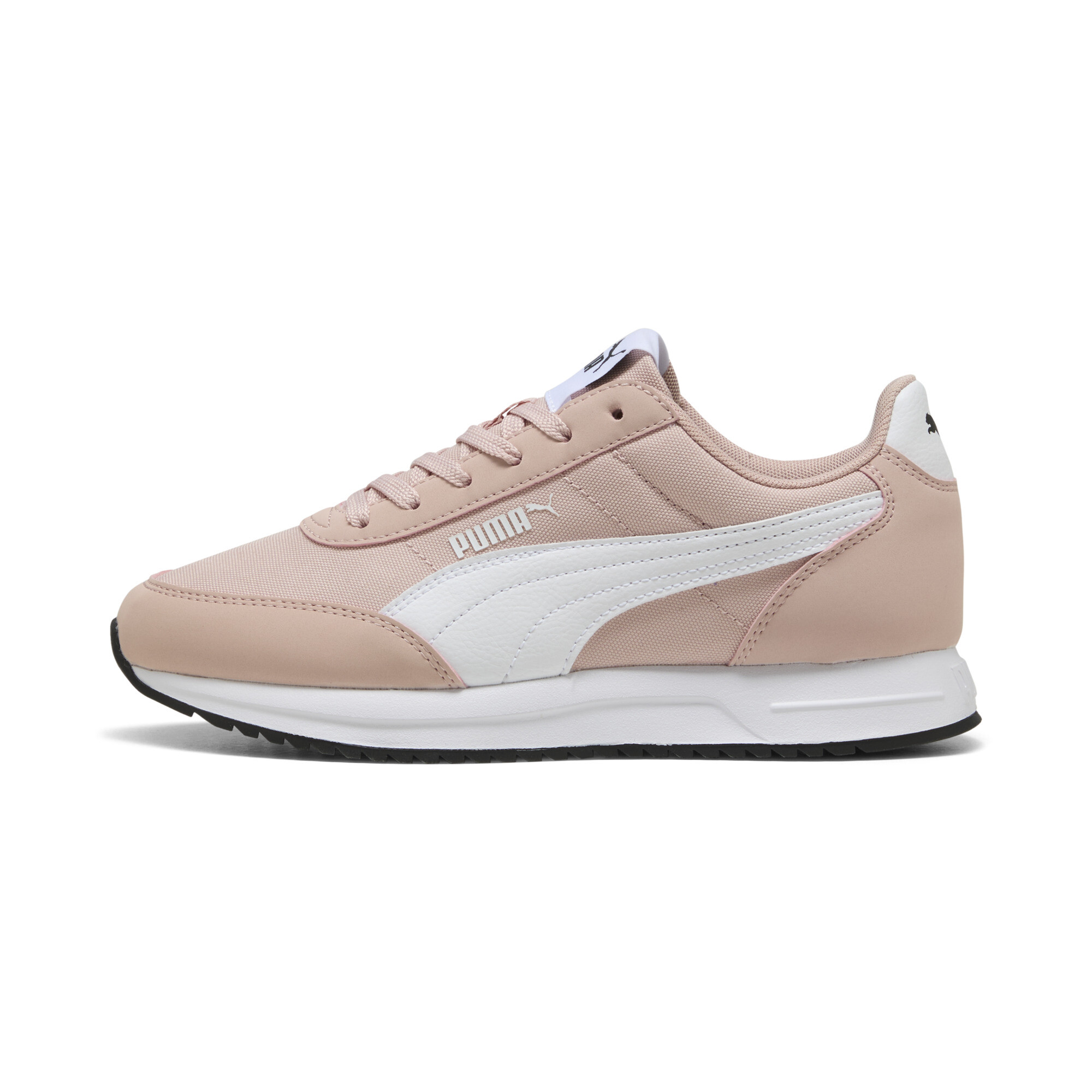 PUMA R78 Lightwind Sneakers Unisex, Schuhe, Rosa, 44