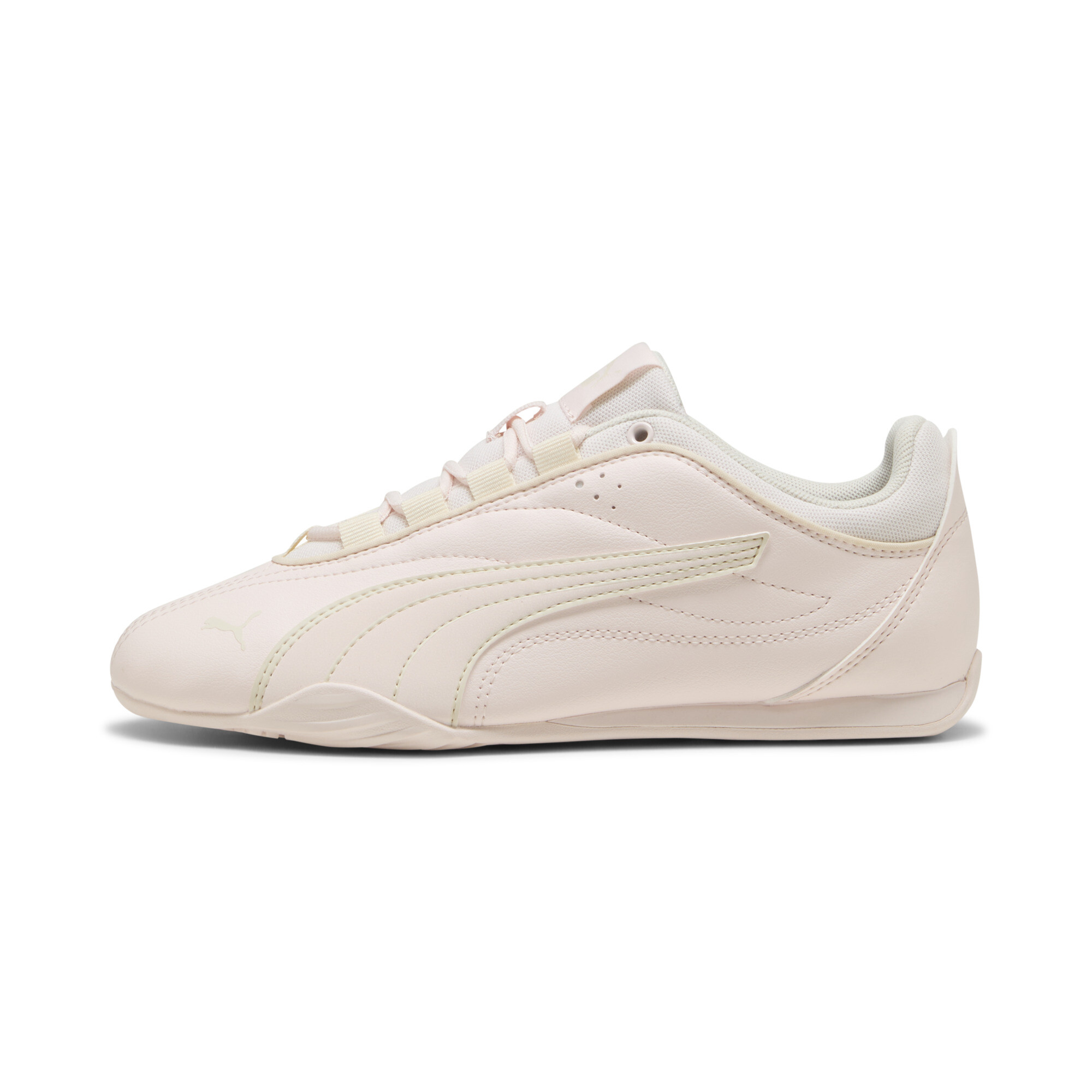 PUMA Catch Soleil Sneakers Damen, Schuhe, Rosa, 42.5