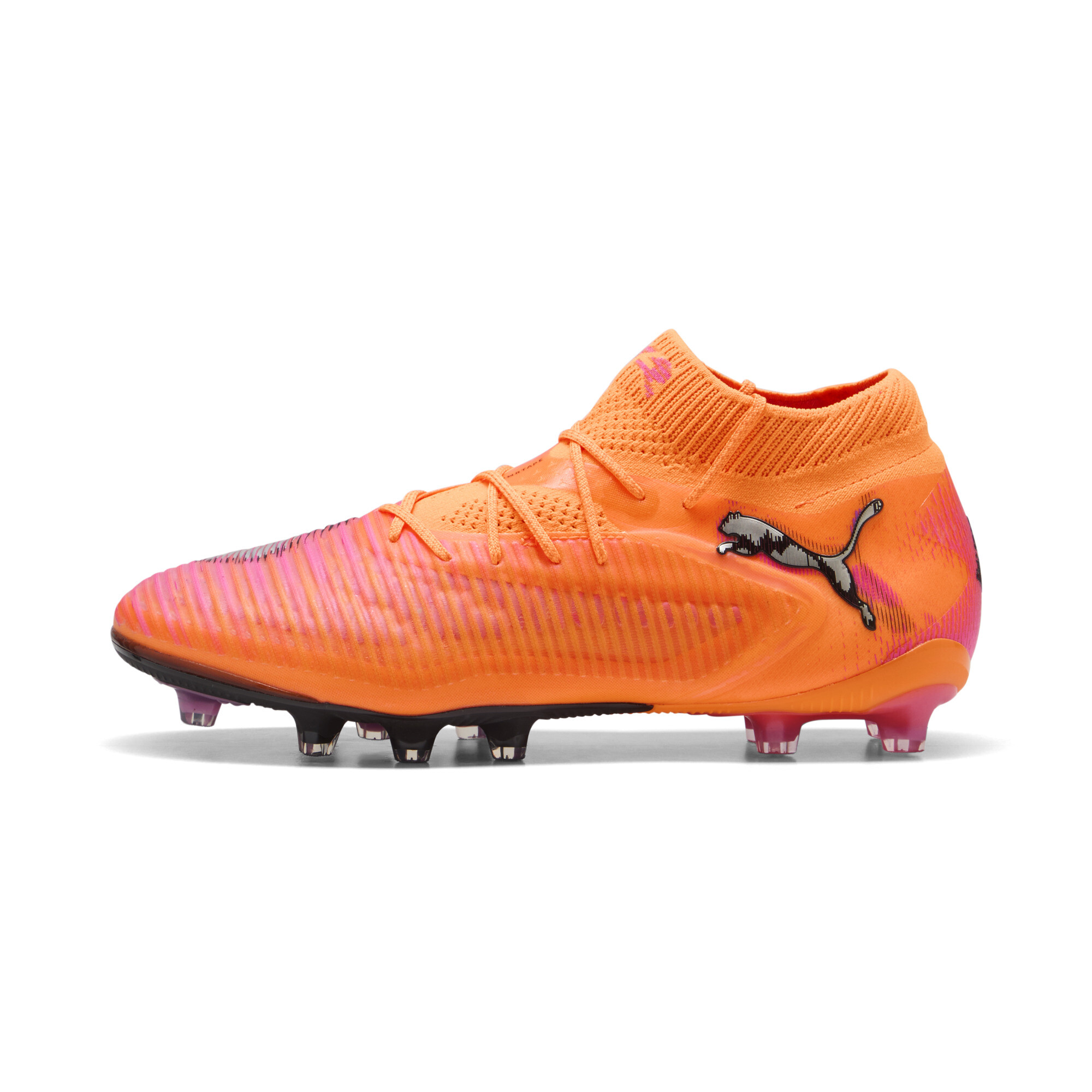 PUMA FUTURE 8 ULTIMATE AG Fußballschuhe Unisex, Schuhe, , 46.5