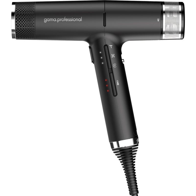 Gama Professional IQ 2 Perfetto Hairdryer