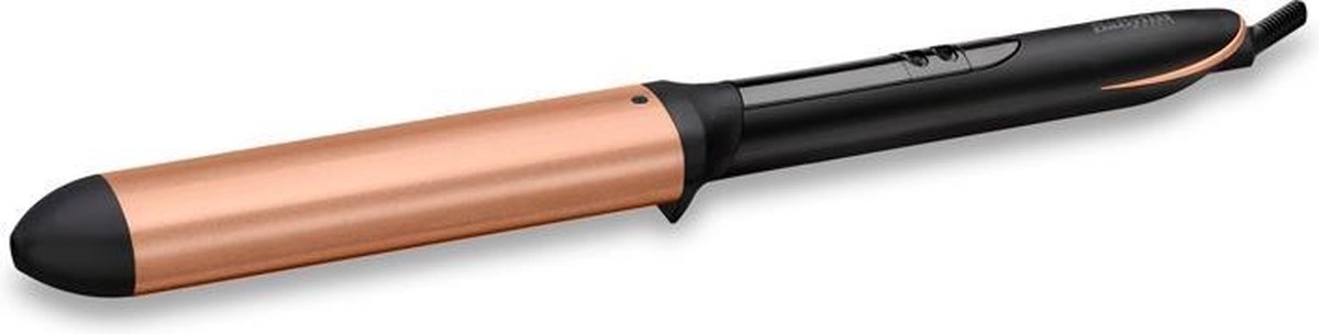 BABYLISS Bronze Shimmer Wand C456E