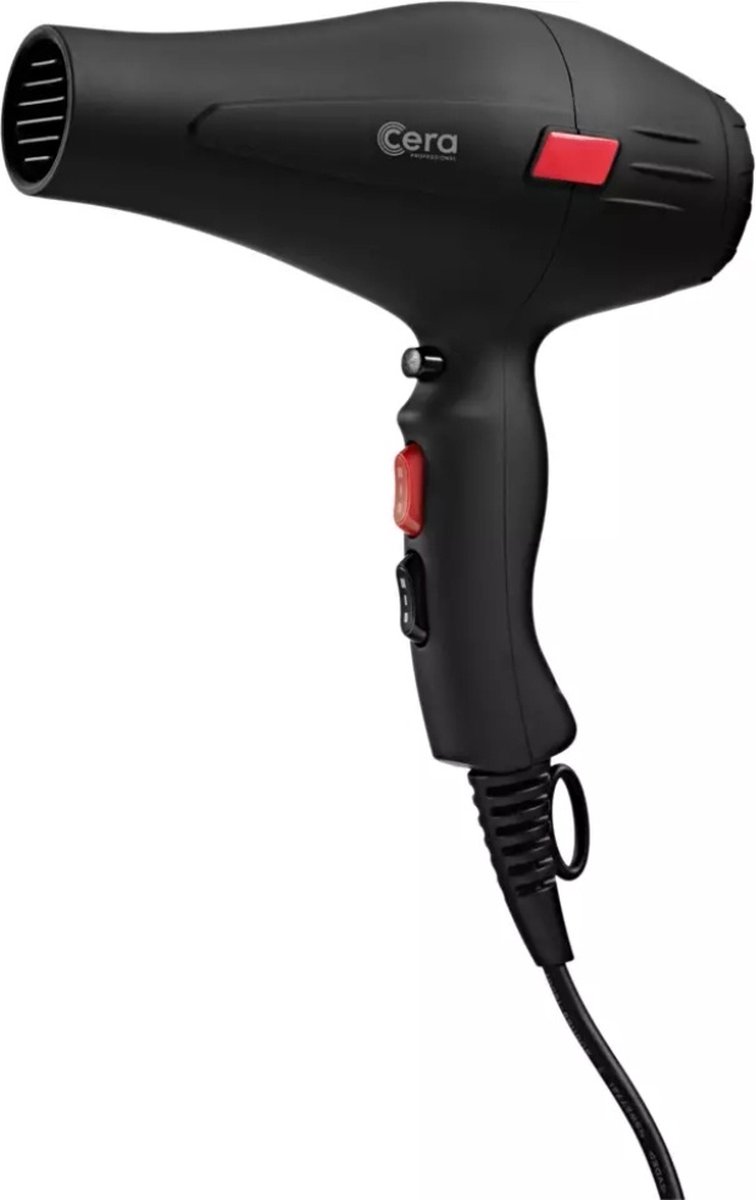 Cera Digital Care Dryer