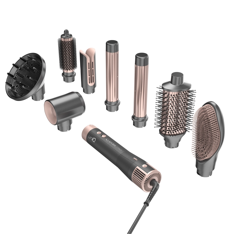 GA.MA Multistyler UniQ Vibrance 8-iN-1