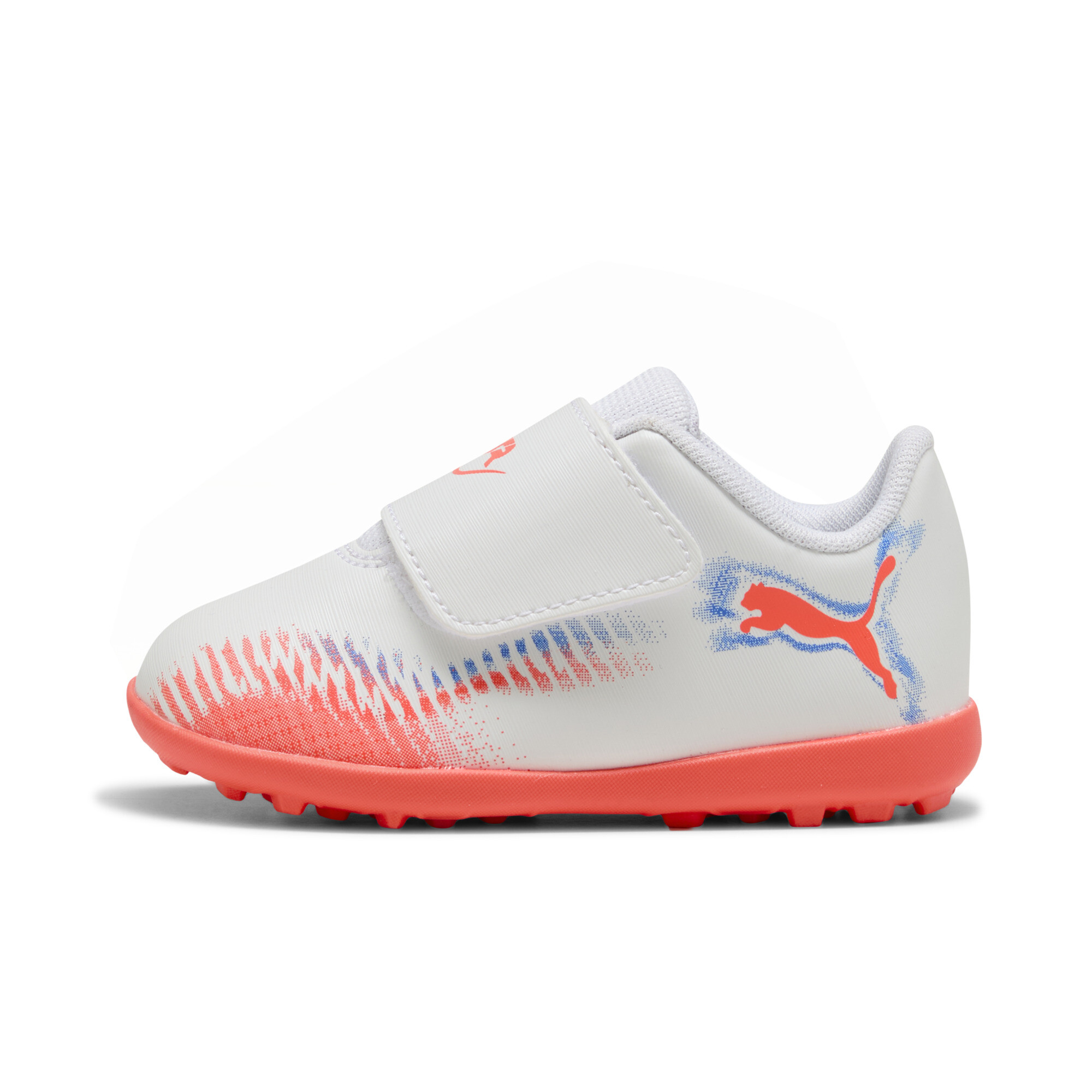 PUMA FUTURE 8 PLAY TT Fußballschuhe Baby, Schuhe, Weiß, 26