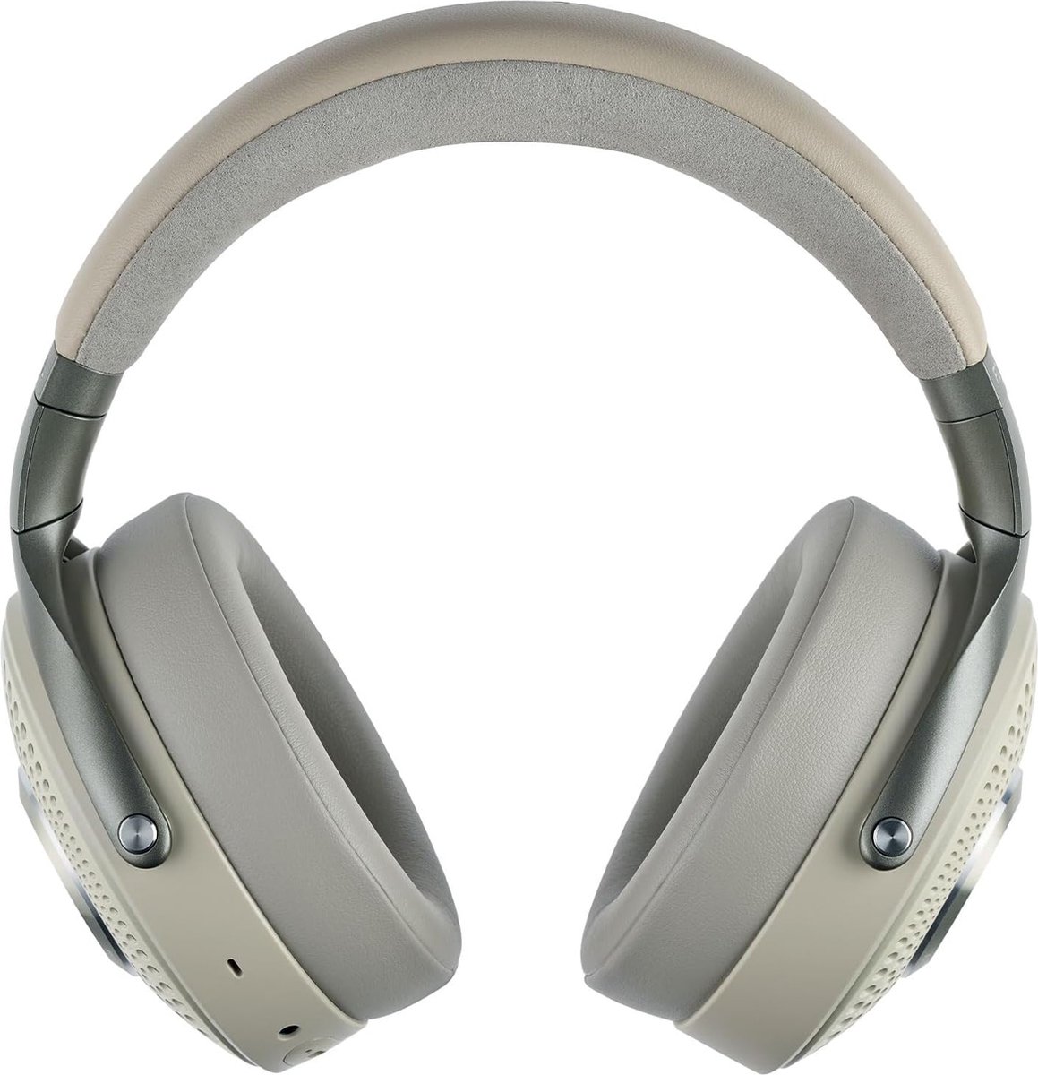 Focal Bathys -kabelloser Kopfhörer, Bluetooth (White)