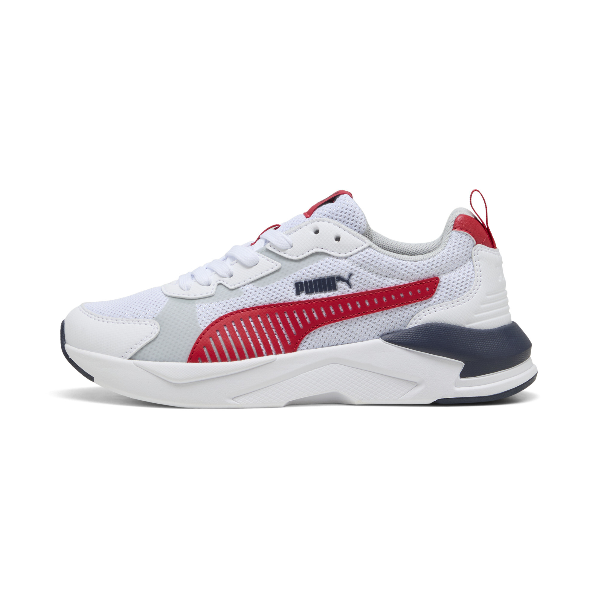 PUMA X-Ray 3 Sneakers Teenager, Schuhe, Weiß, 35.5