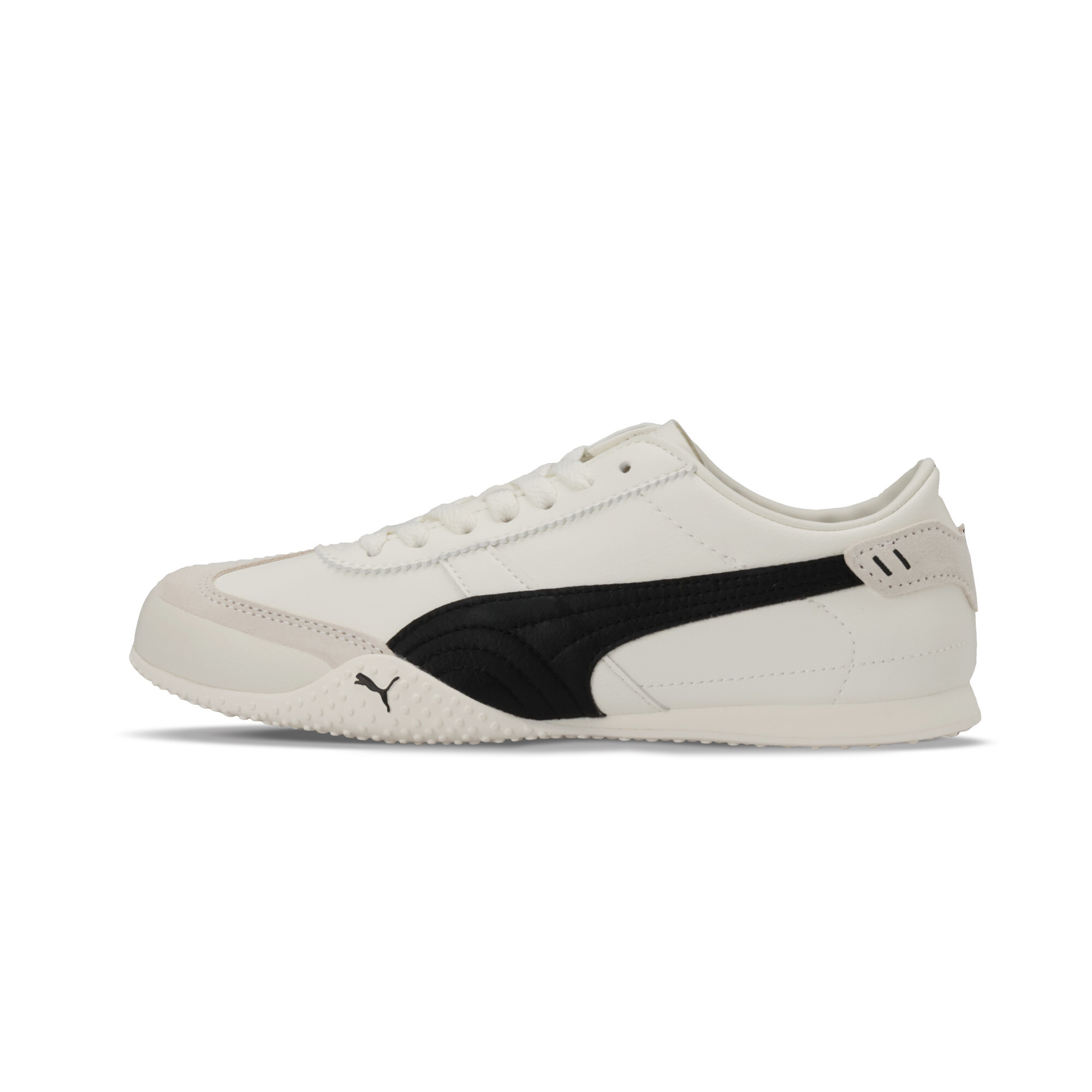 PUMA Bella Lea Sneakers Damen, Schuhe, Weiß, 44.5
