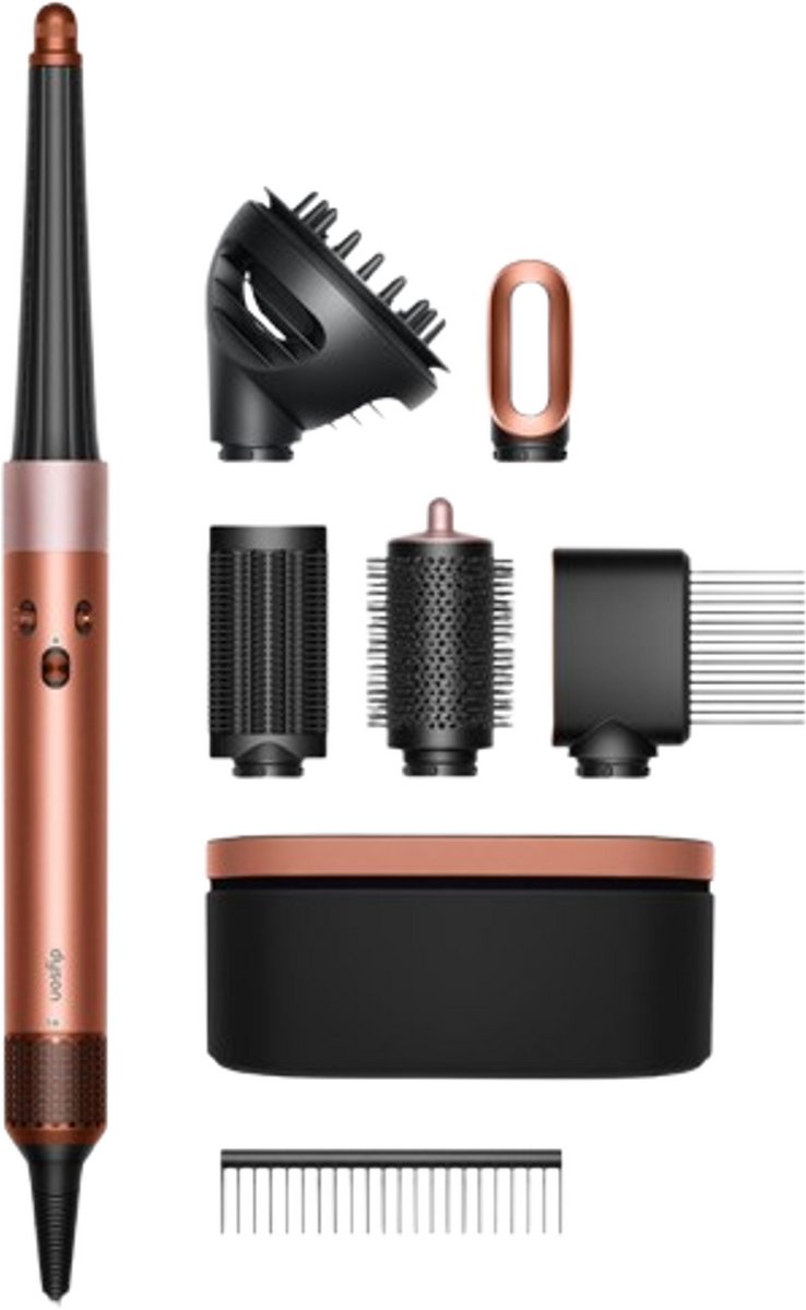 Dyson Airwrap i.d.™ multistyler Curly+Coily