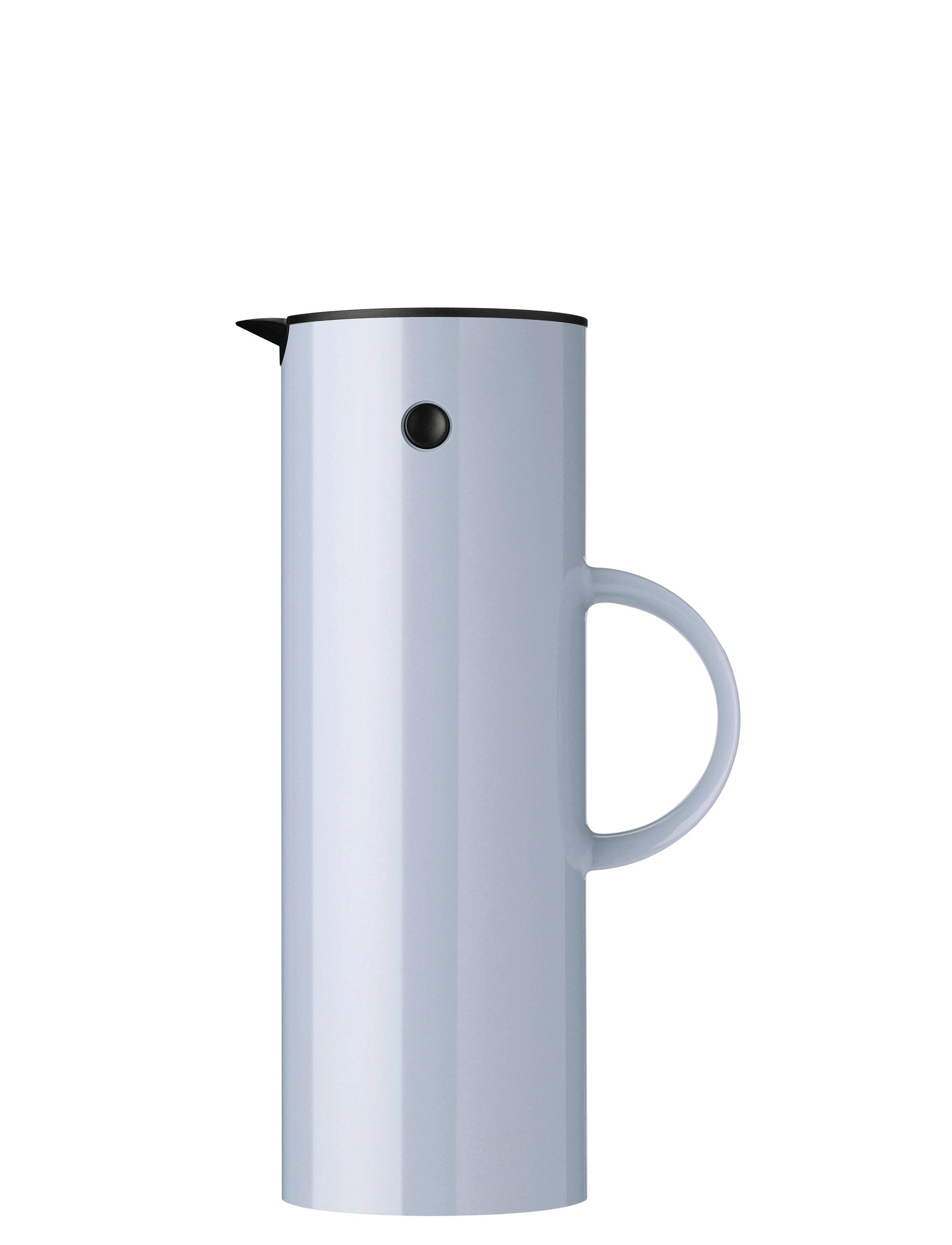 Stelton EM77 Isolierkanne 1 l. cloud