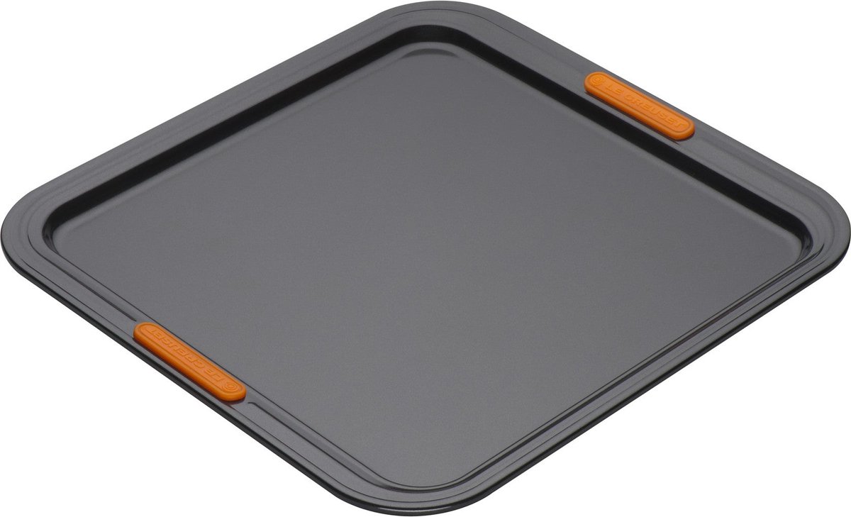 Le Creuset Backblech Quadratisch 37 x 35 cm