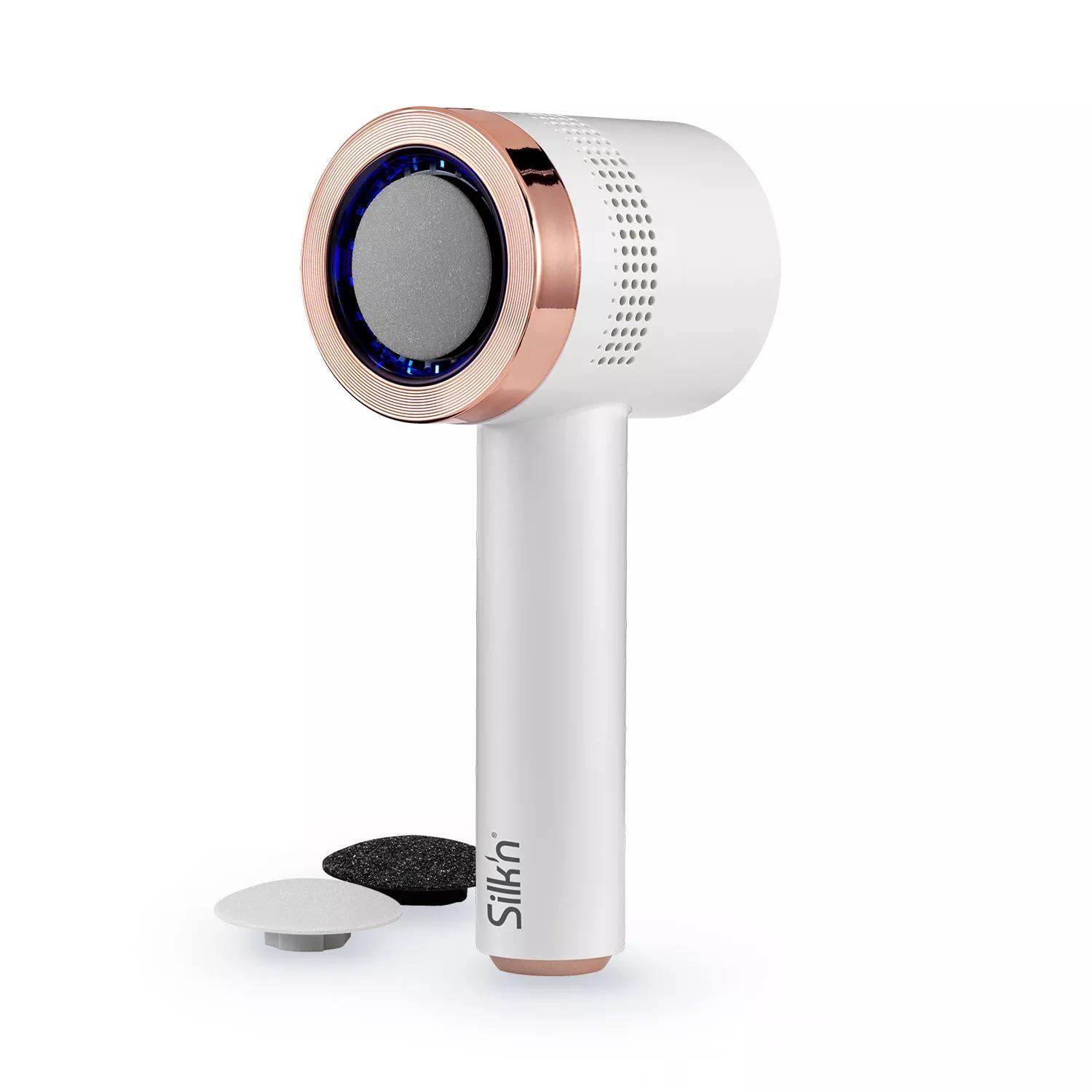 Silk'n VacuPedi Rose Gold