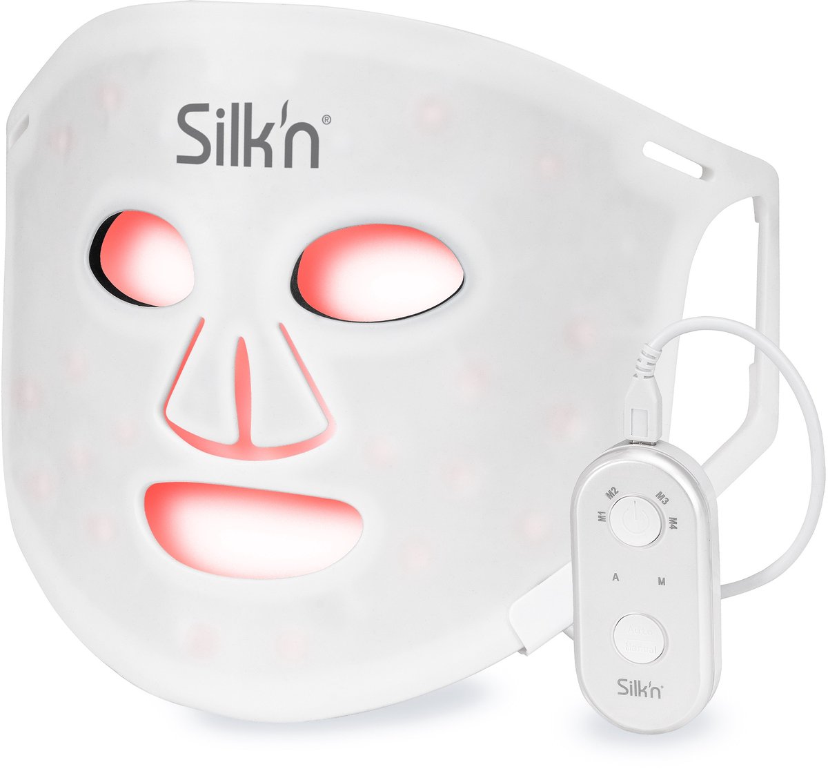 Silk'n LED Face Mask 100