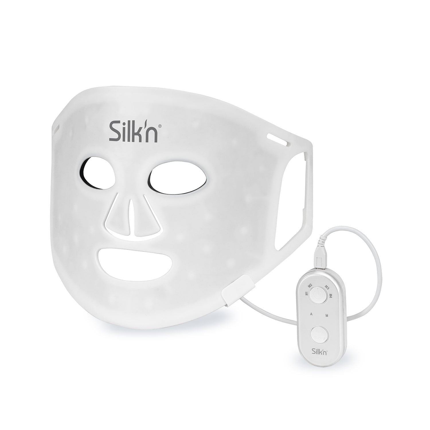 Silk'n LED Face Mask 100