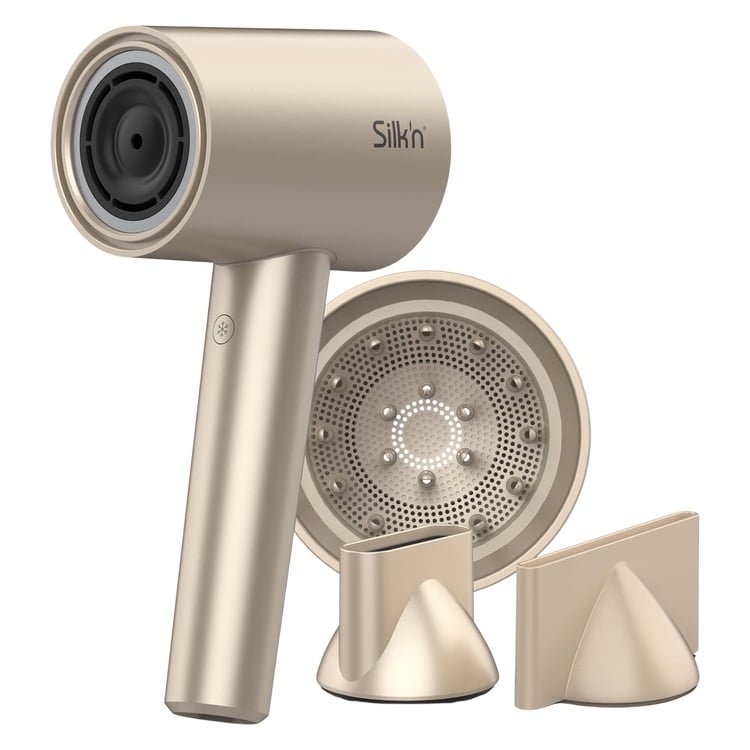 Silk'n SilkyAir Pro