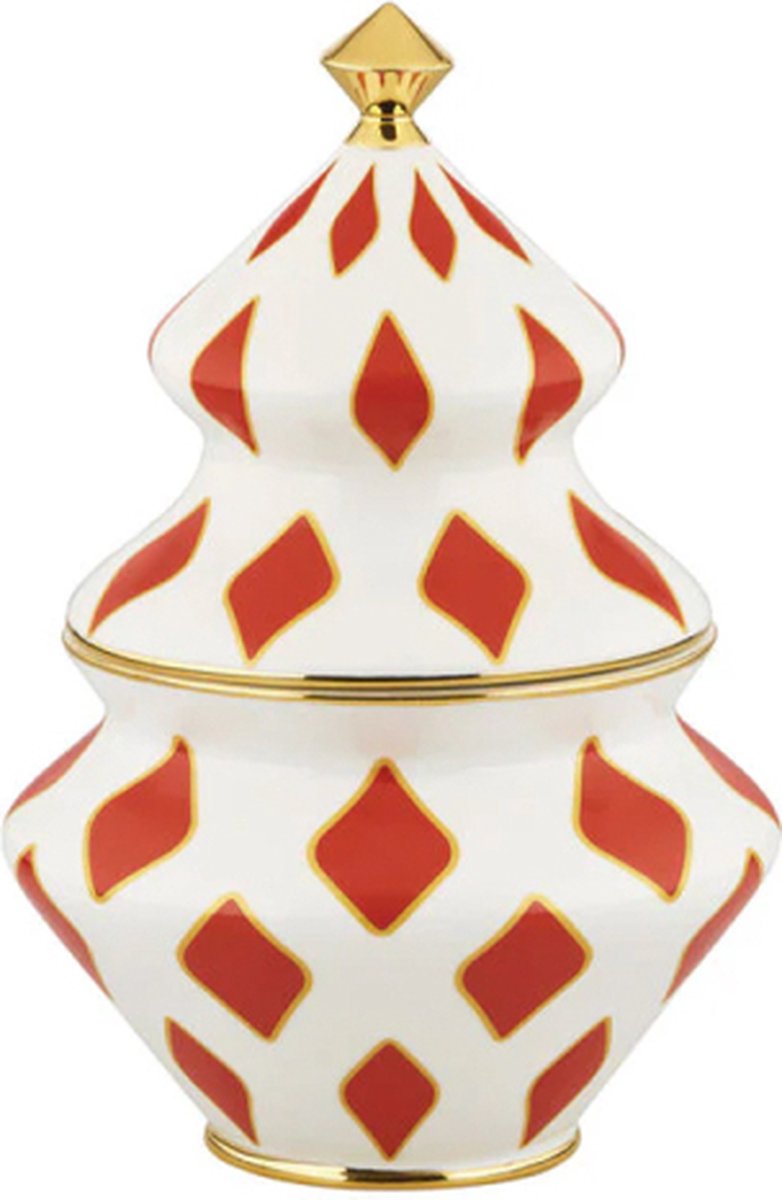Alessi DELIGHT KEKSDOSE
