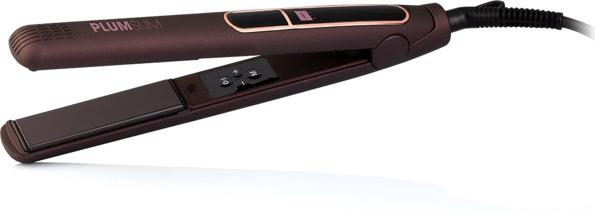 Labor Pro SLIM Narrow Ceramic Tourmaline Hair Straightener