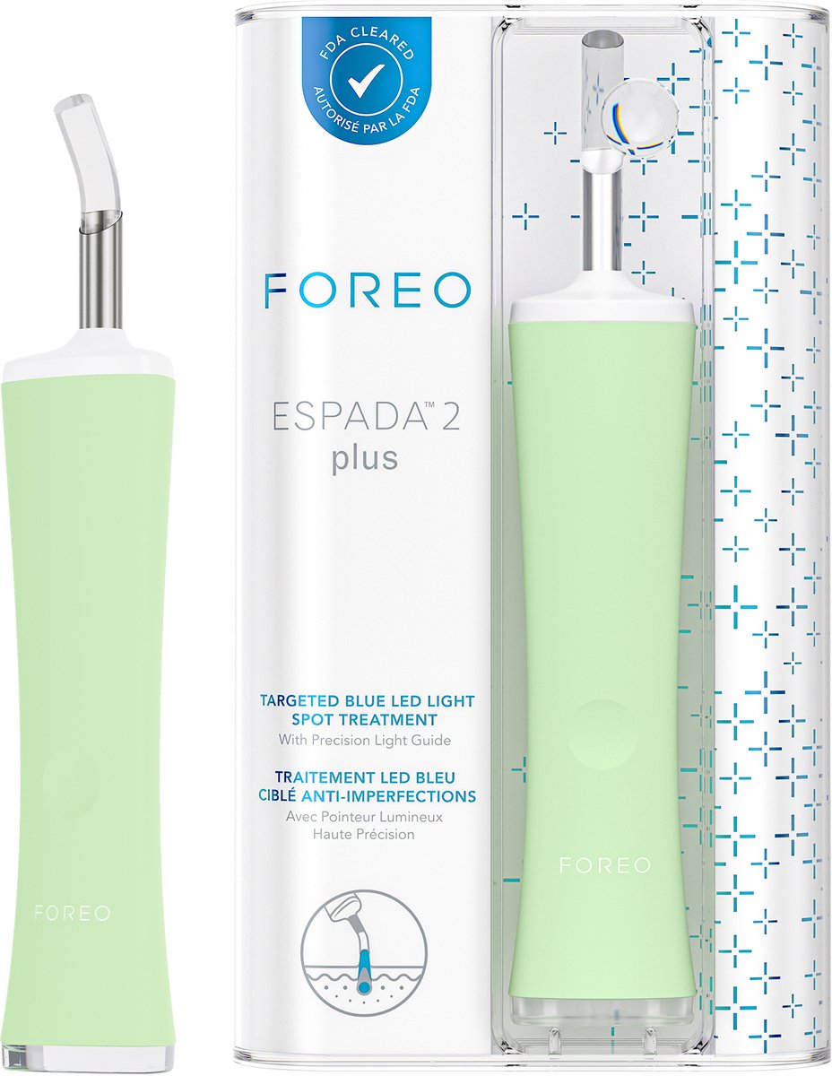 FOREO ESPADA 2 plus   Pistachio