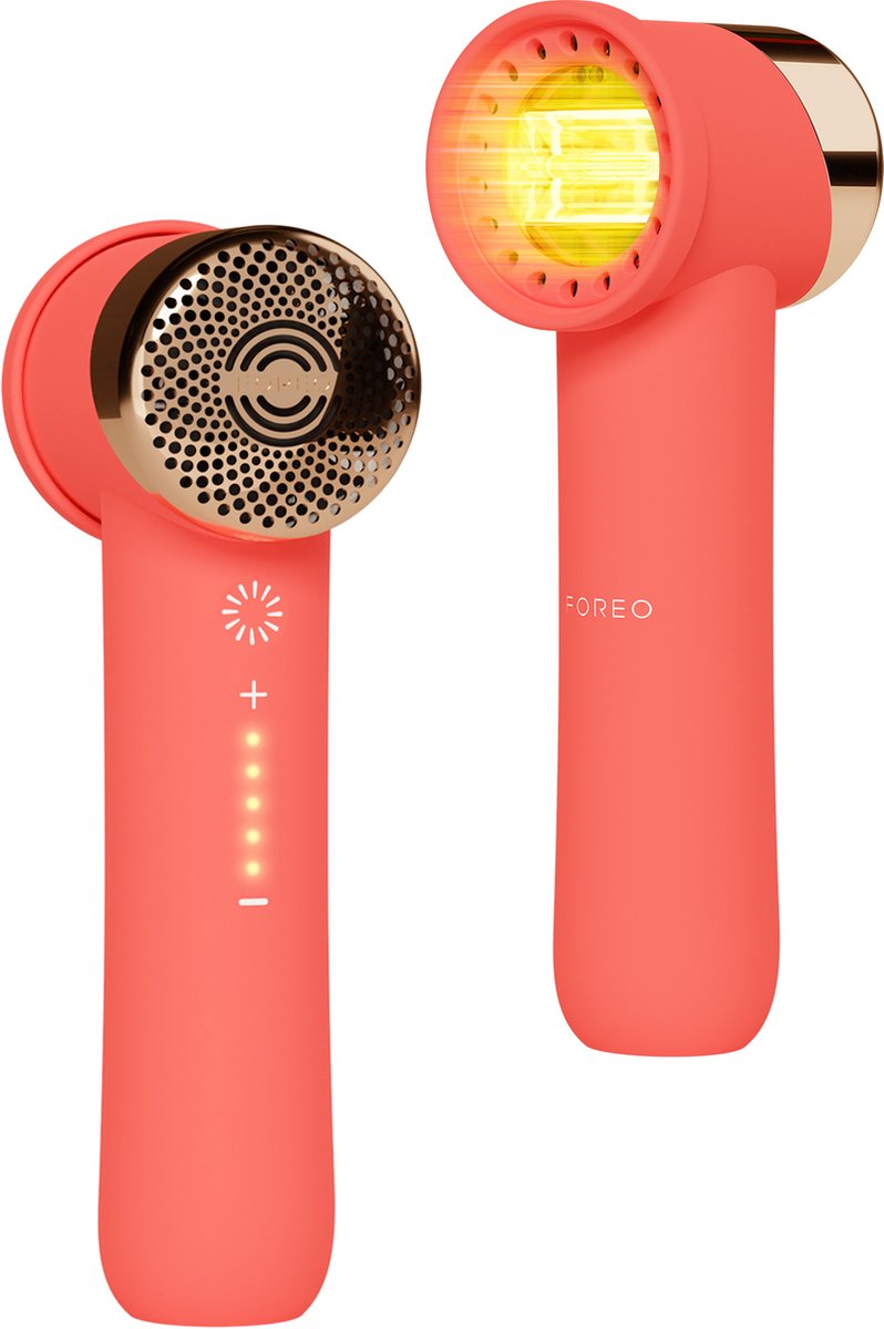 FOREO PEACH 2 Go     Peach
