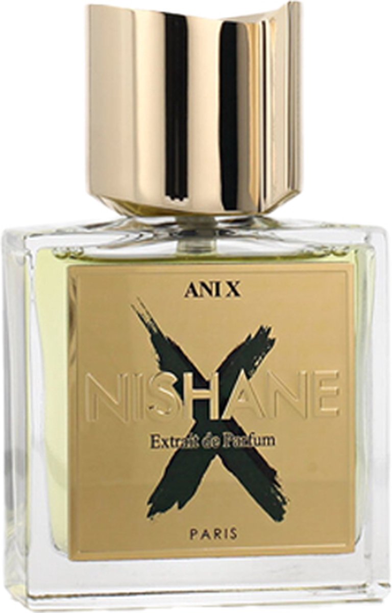 Nishane Ani X 50 ml