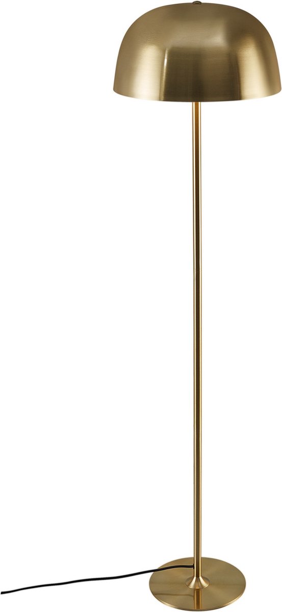 Cera Stehleuchte Brass Nordlux - Wohnzimmer - Metall