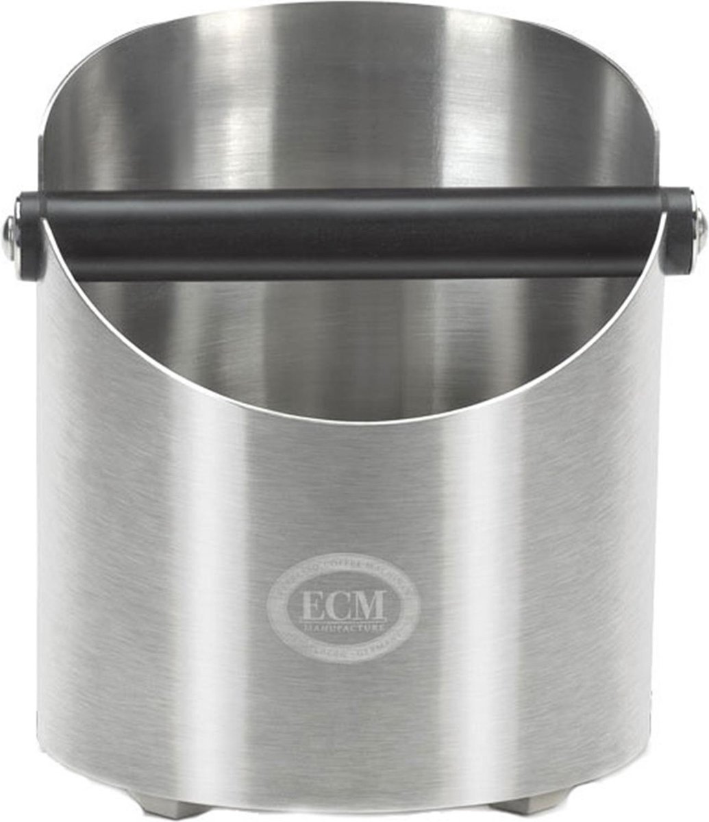 ECM Abschlagbox Edelstahl