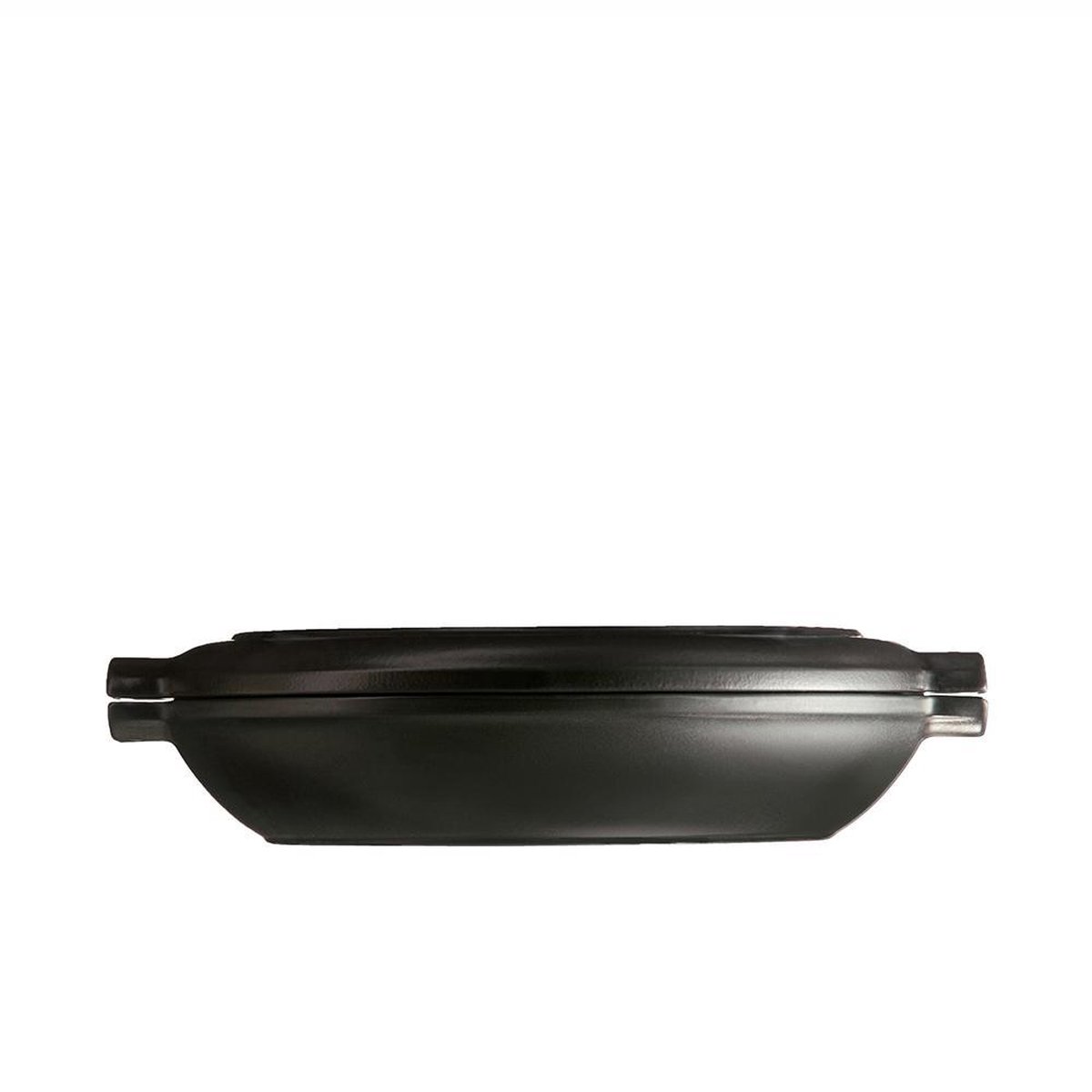 Emile Henry Tarte Tatin-Set Delight Ø32,5cm Ardoise