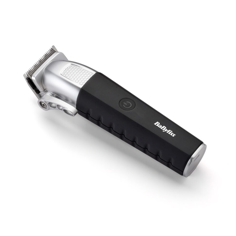 Babyliss Lithium Power Clipper + 10 Combs